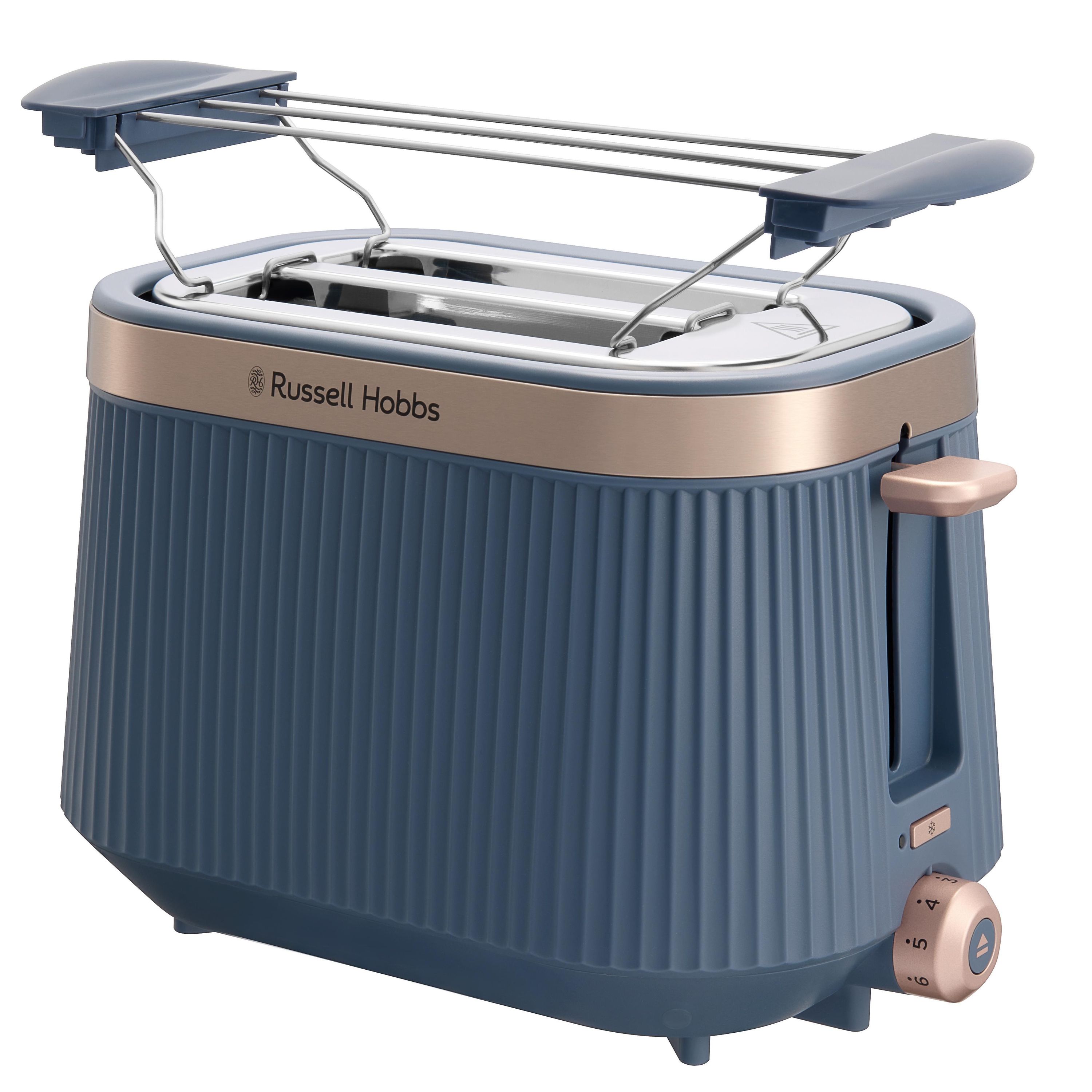 Russell Hobbs 26762-56 Brontë Toaster