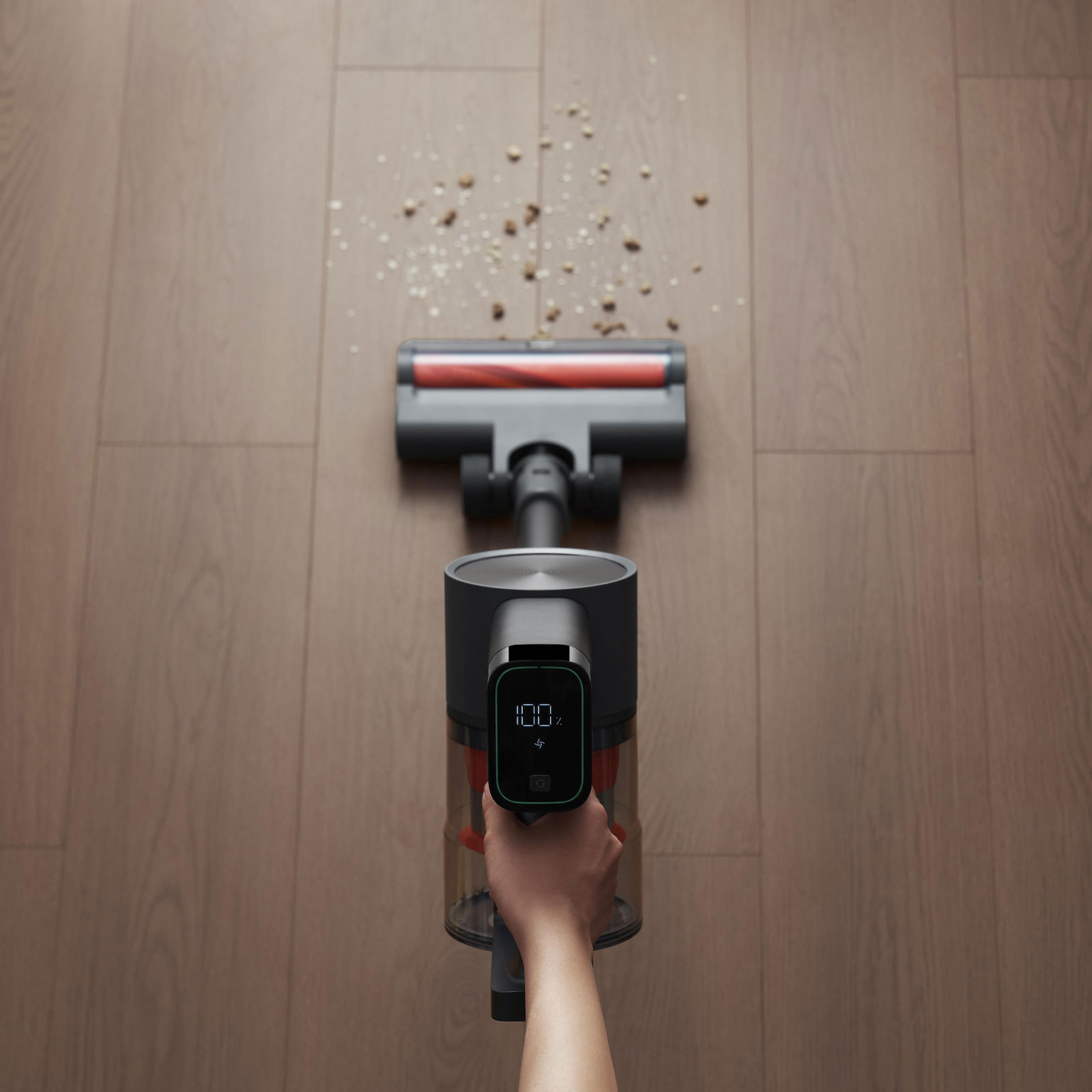 Xiaomi Vacuum Cleaner G20 Max