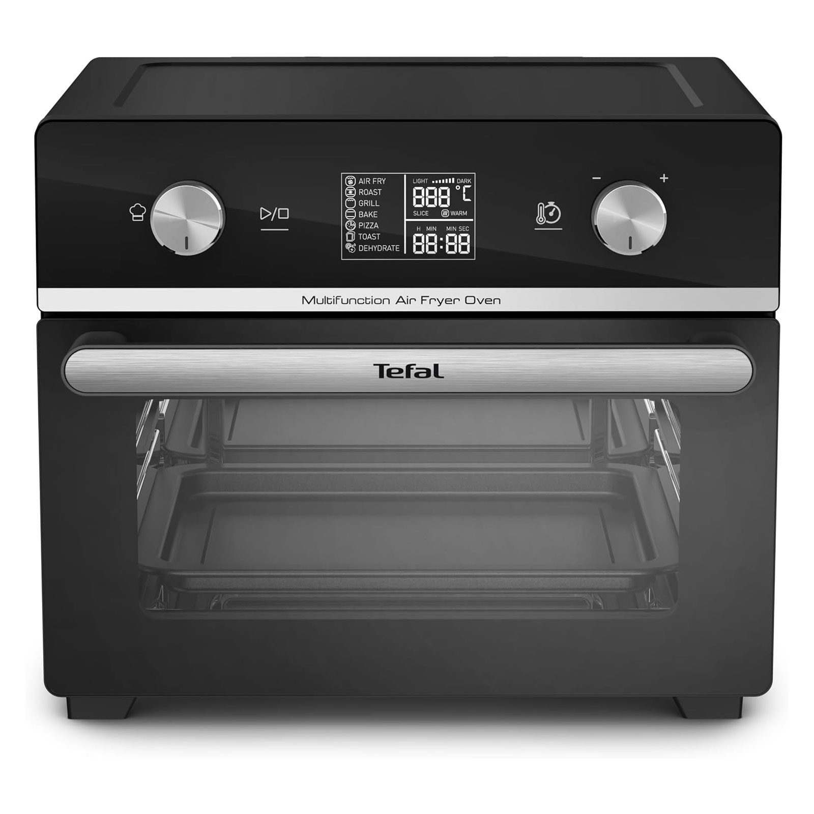 Tefal FW6058 MINI-BACKOFEN EASY FRY AIR