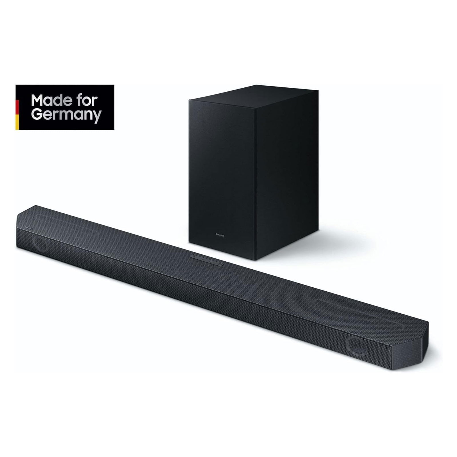 Samsung HW-Q610GC Q-Soundbar
