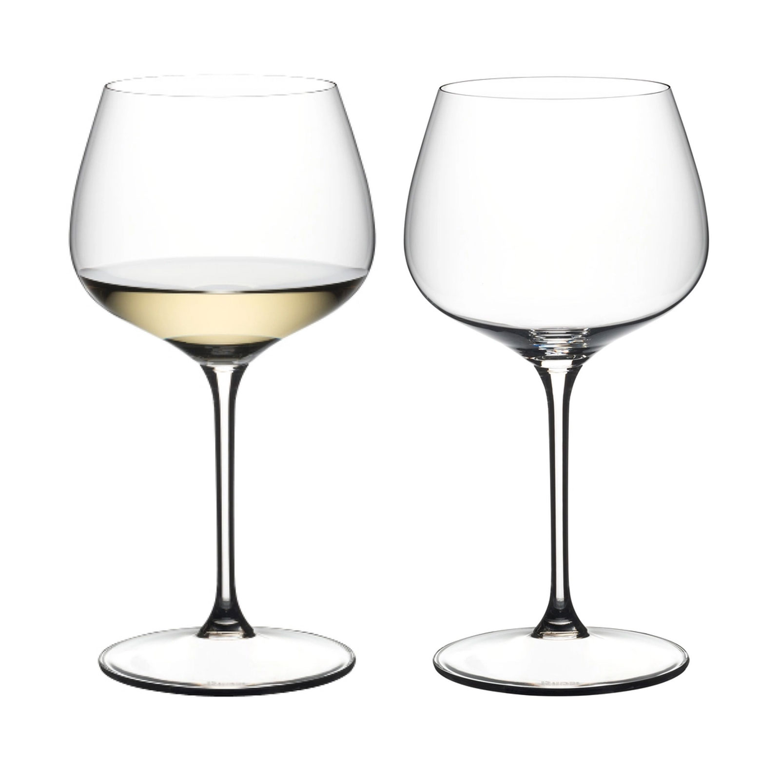 Riedel GRAPE@RIEDEL Chardonnay/Gin Tonic 6424/97 Set 2 Stück 