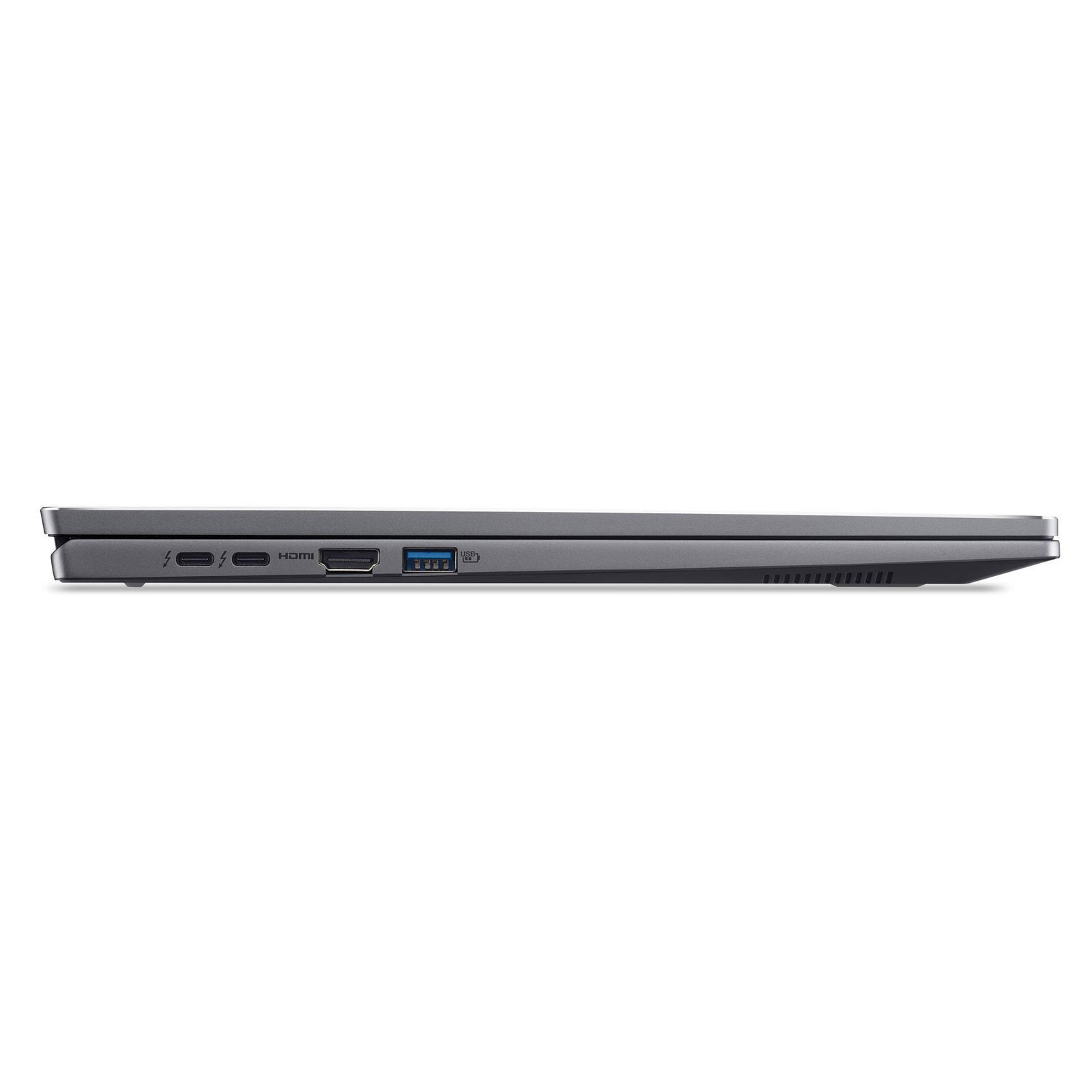 ACER Swift Go 16 (SFG16-72-59VS), 16 Zoll