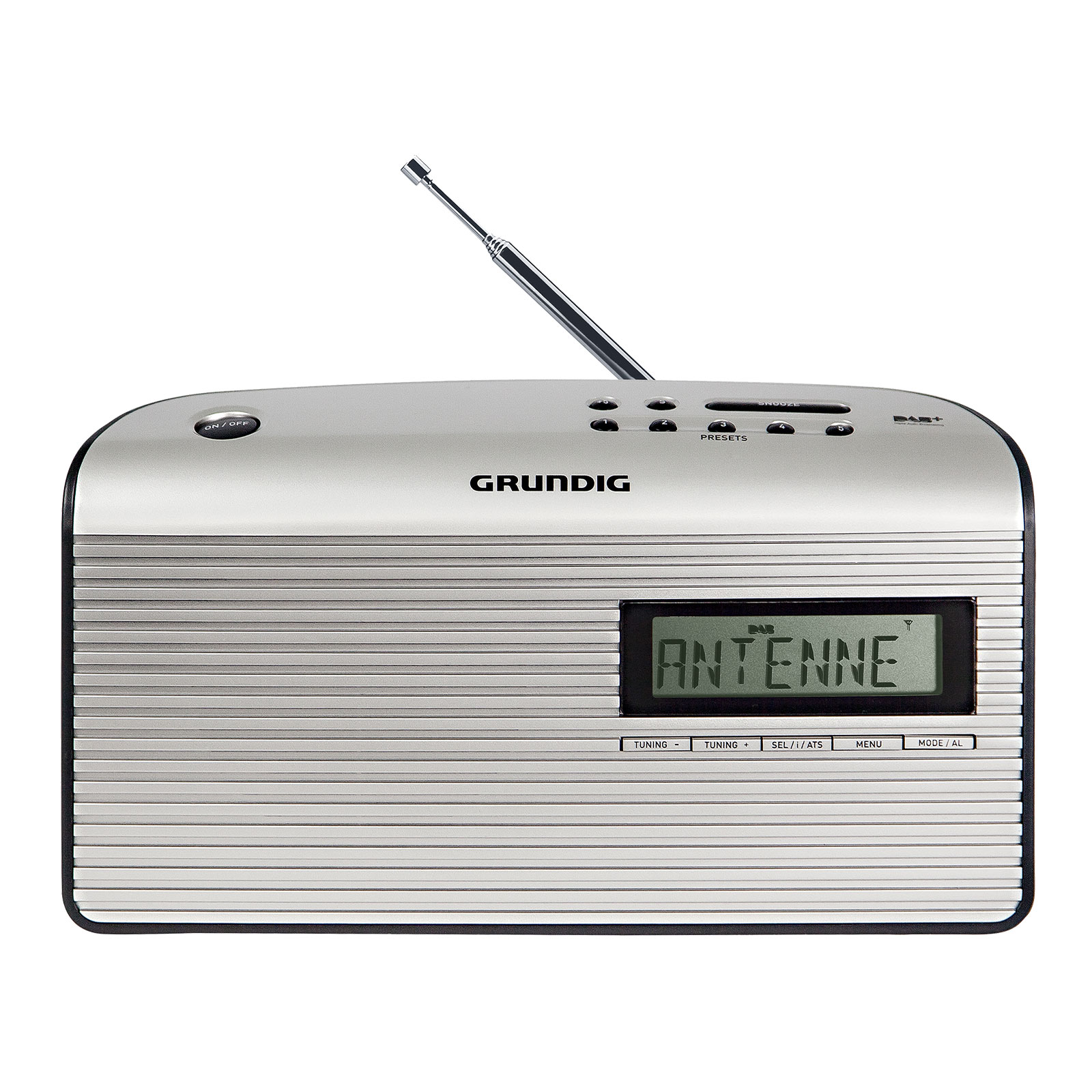Grundig Music 7000X Radio