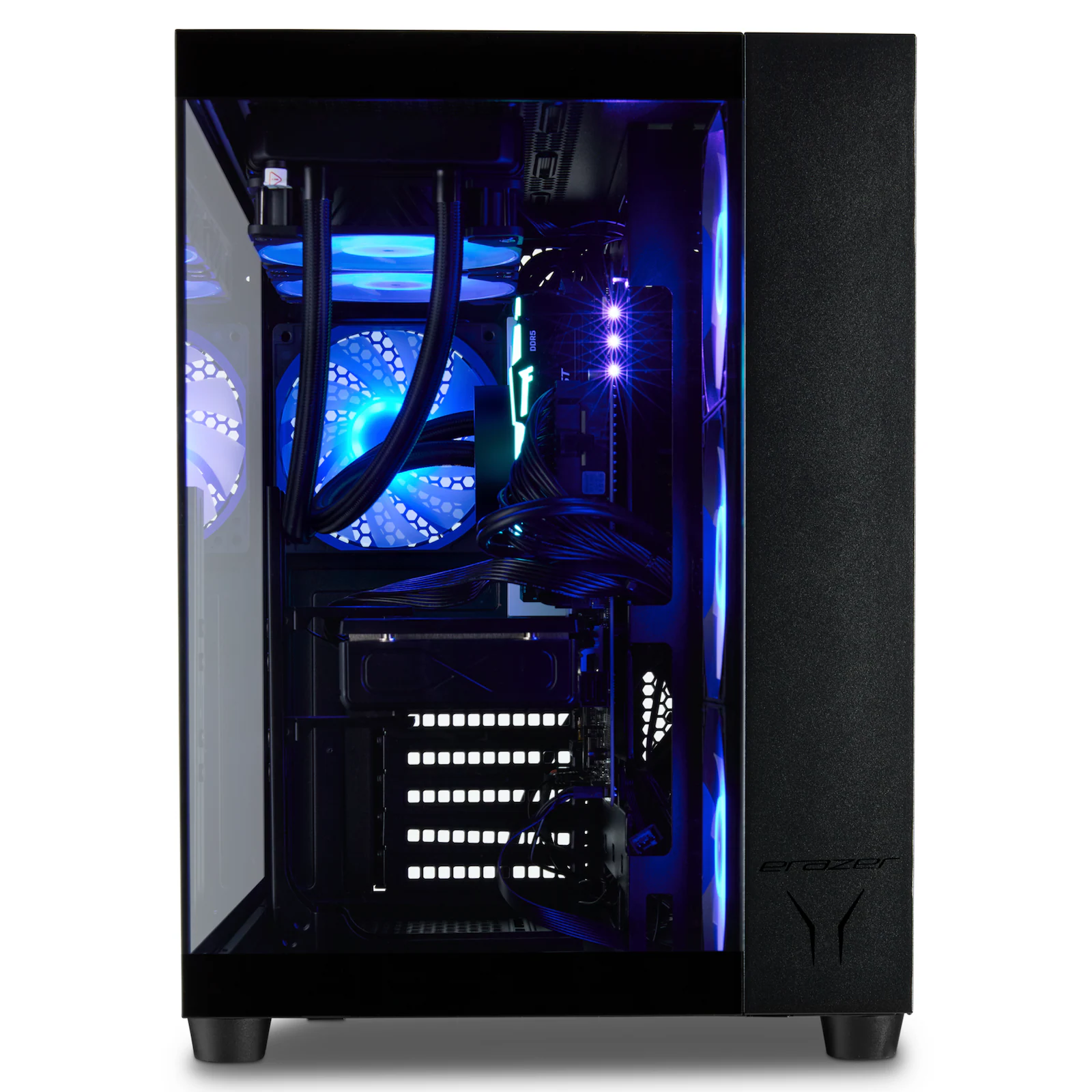 Medion ERAZER Tank X10e High-End Gaming PC