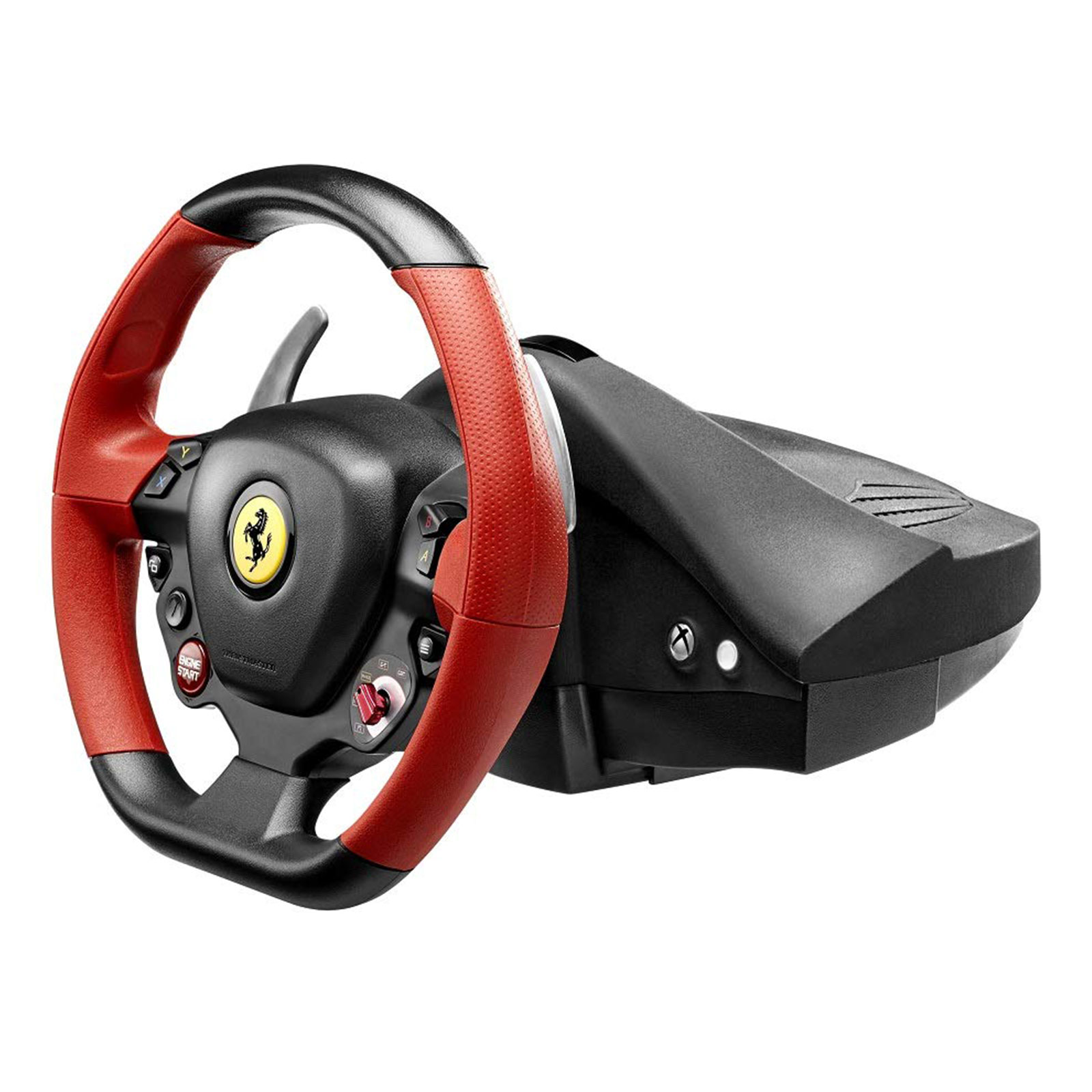 Thrustmaster Xbox One TM FERRARI 458 Wheel