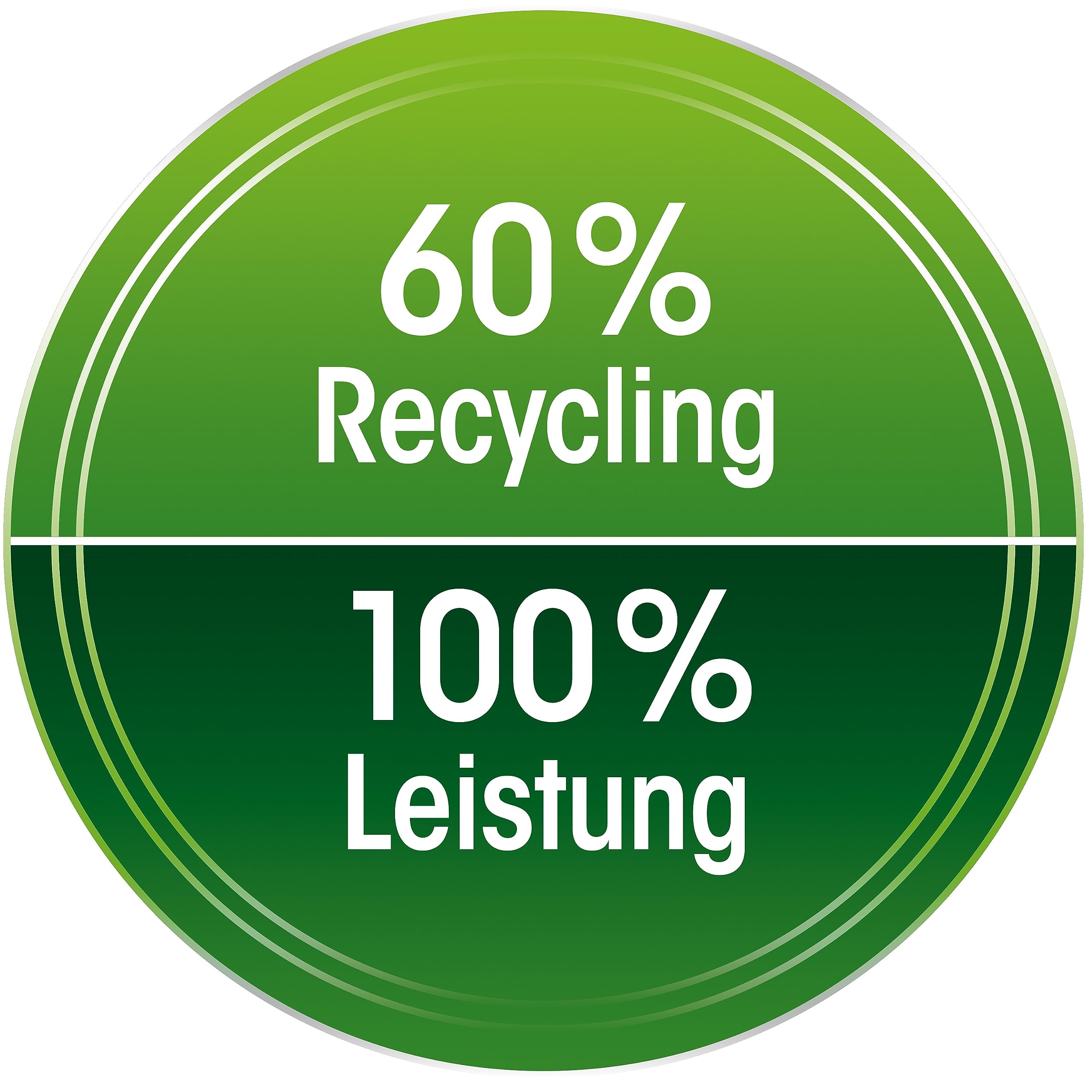 Swirl M 52 EcoPor Staubsaugerbeutel (4 Beutel)