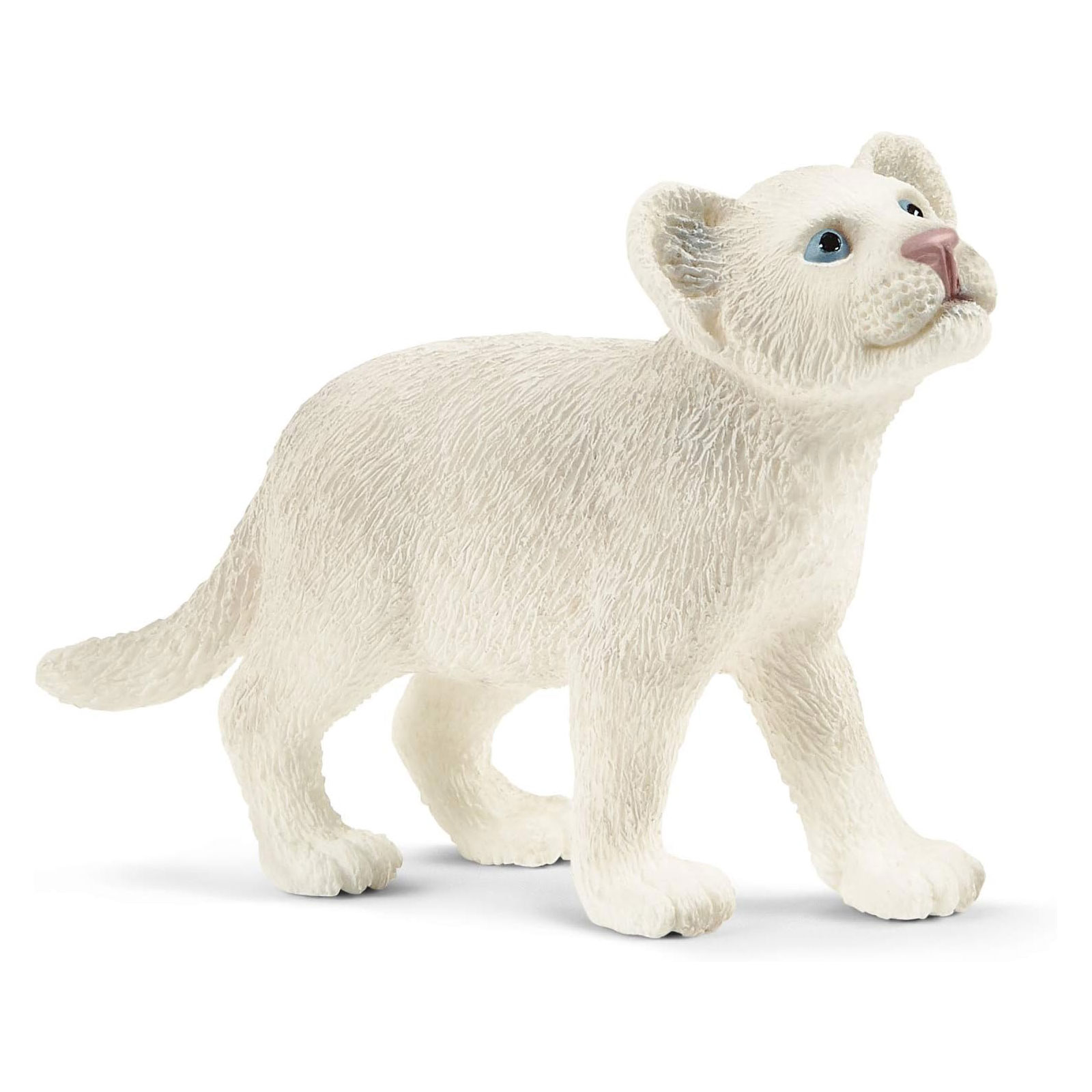 Schleich Loewenmutter mit Babys Spielfiguren-Set (42505)