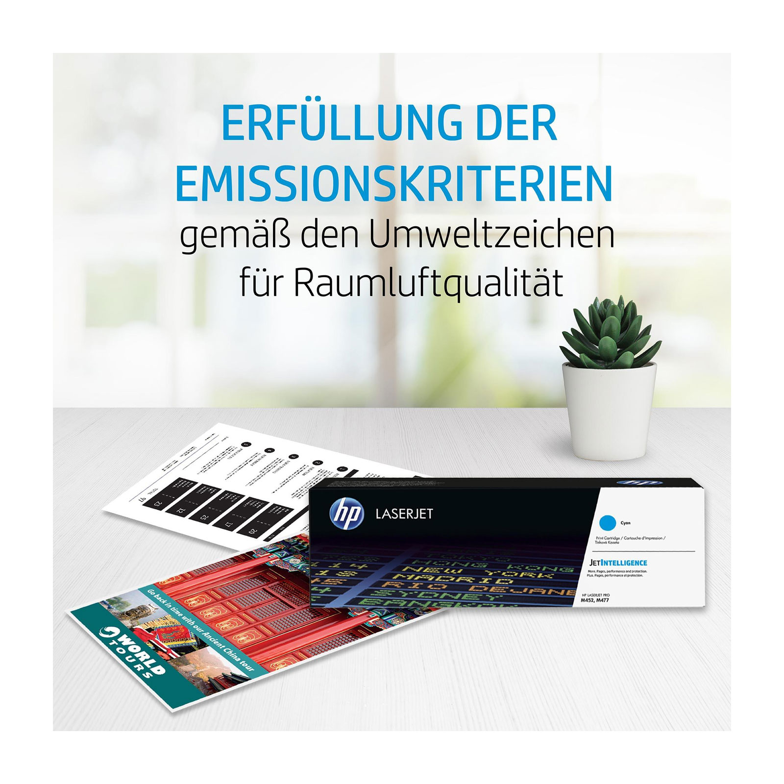 HP 135X BK Toner