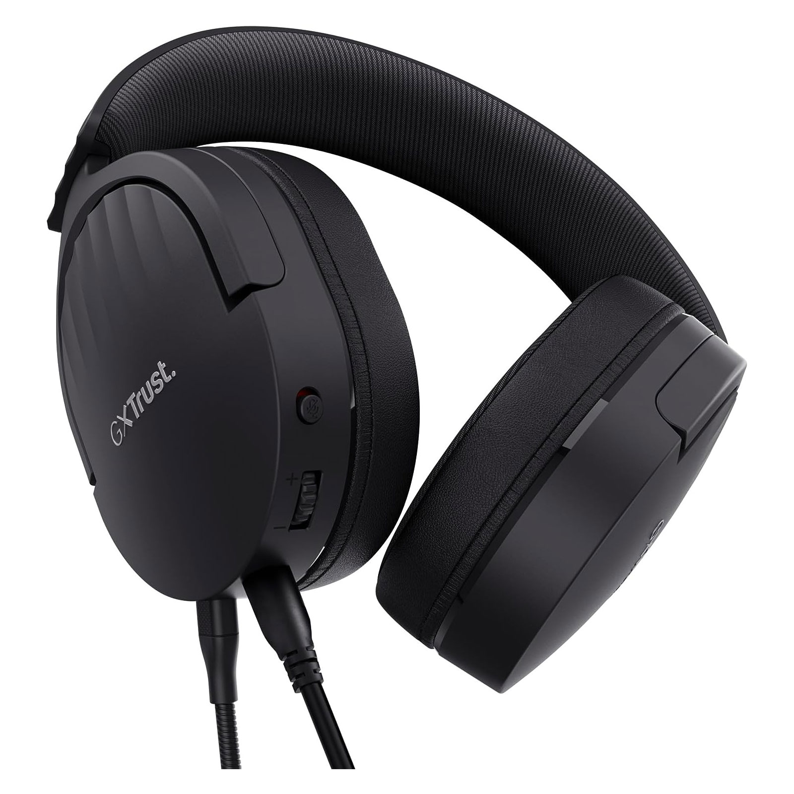 Trust GXT 489 Fayzo, Gaming-Headset