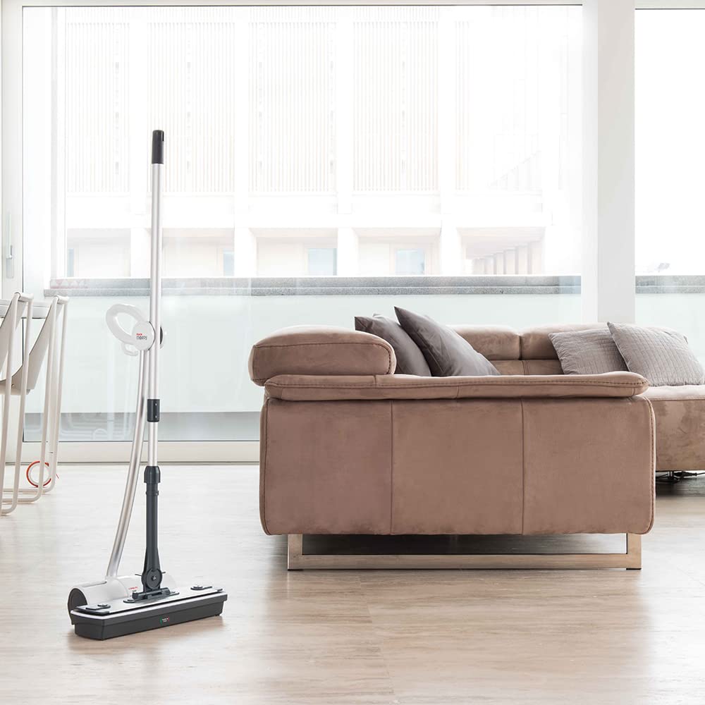 Polti PTEU0281 MOPPY White Bodenreiniger