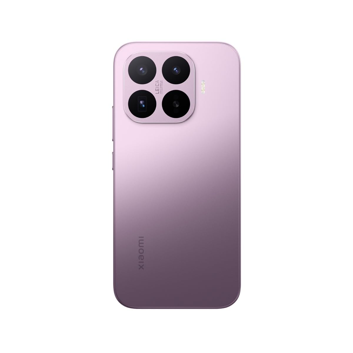 Xiaomi 17T 12GB + 256GB Violett Smartphone
