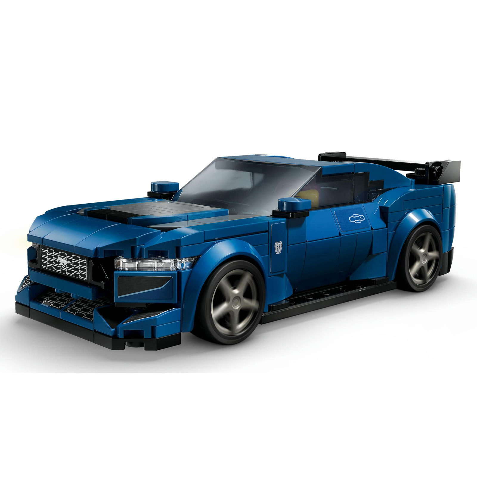 Lego Ford Mustang Dark Horse Sportwagen