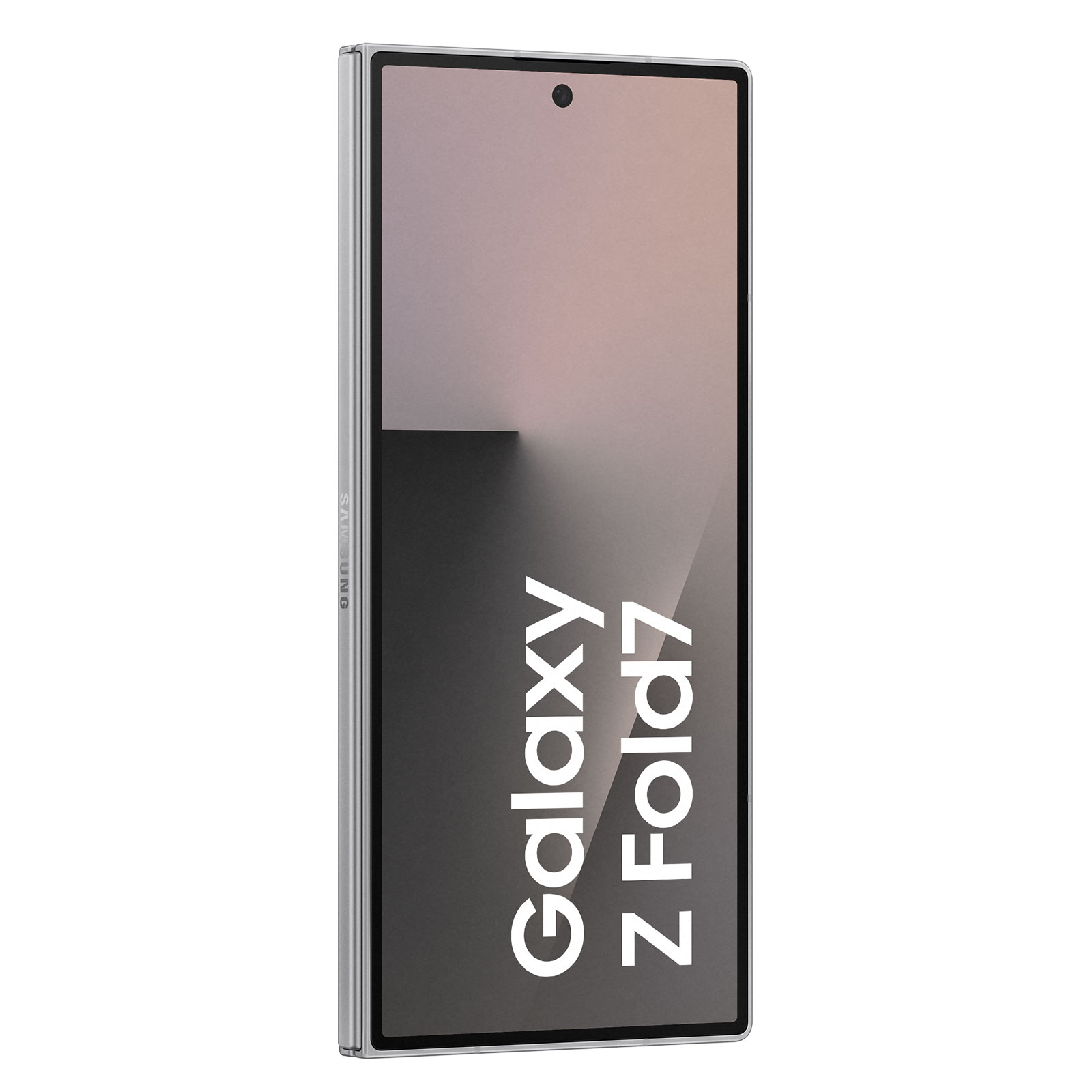 Samsung Galaxy Z Fold7 5G 256GB Silver Shadow Smartphone