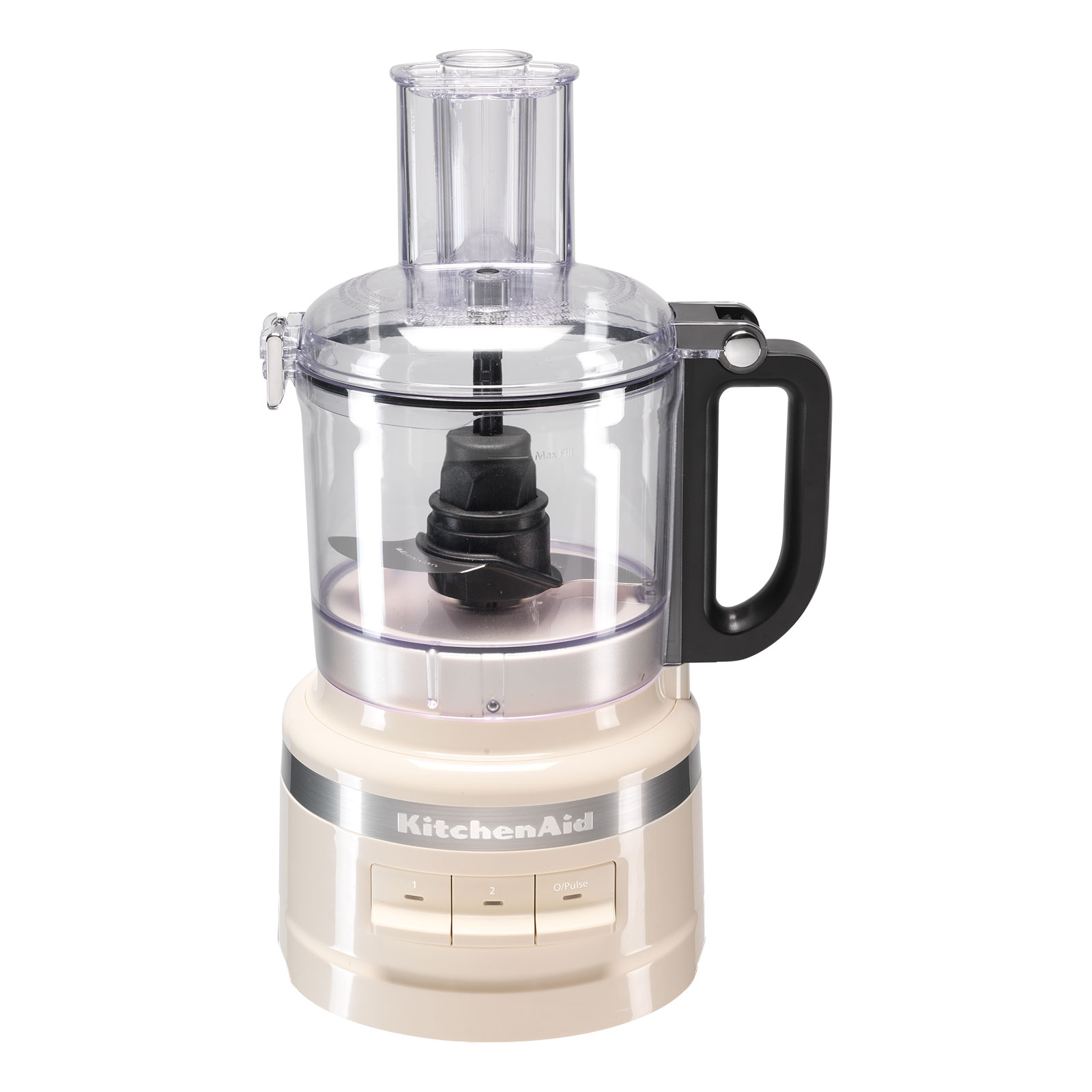 KitchenAid 5KFP0719E Food Processor Factory Serviced