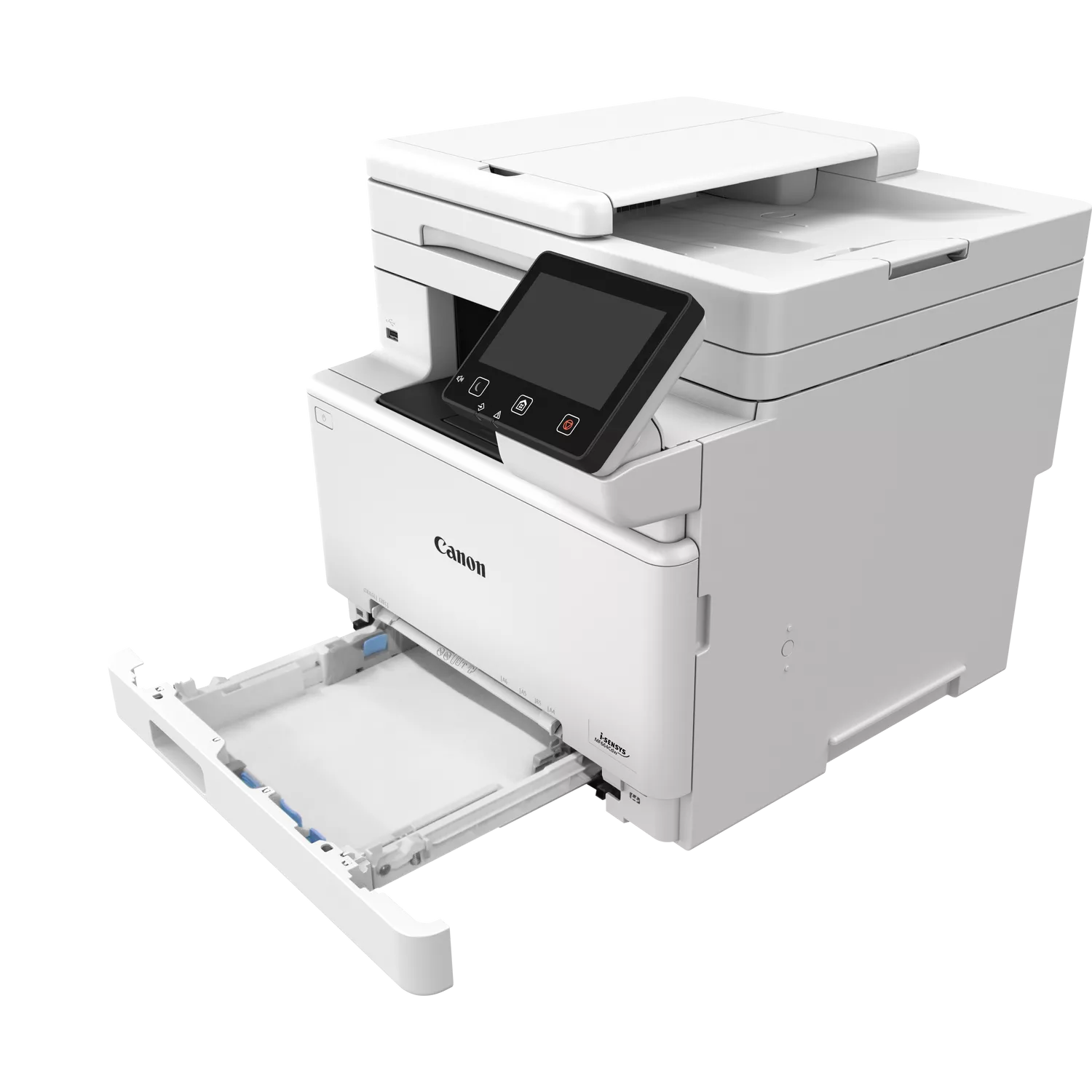CANON i-SENSYS MF664Cdw Multifunktionsdrucker