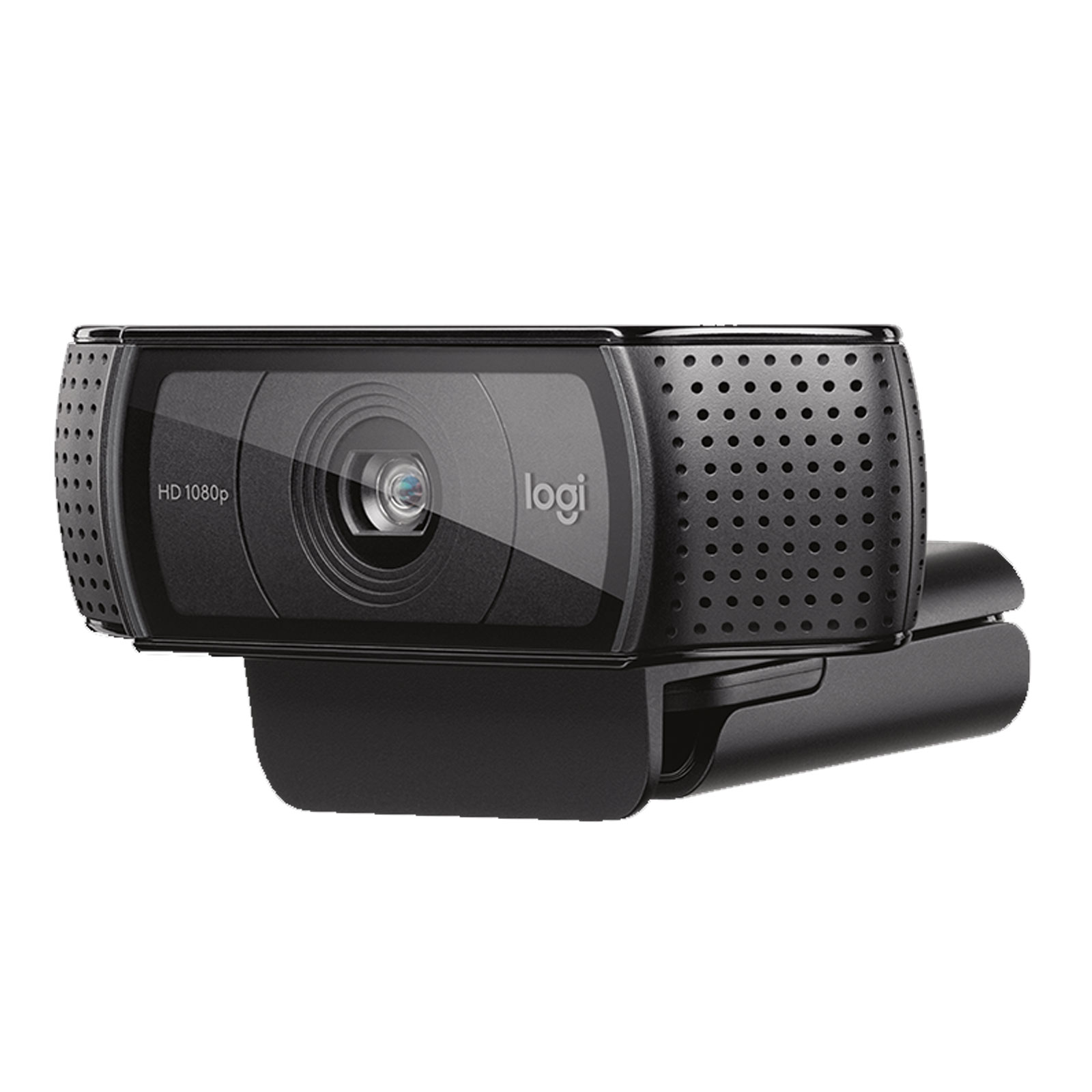 Logitech HD PRO WEBCAM C920 (960-001055)