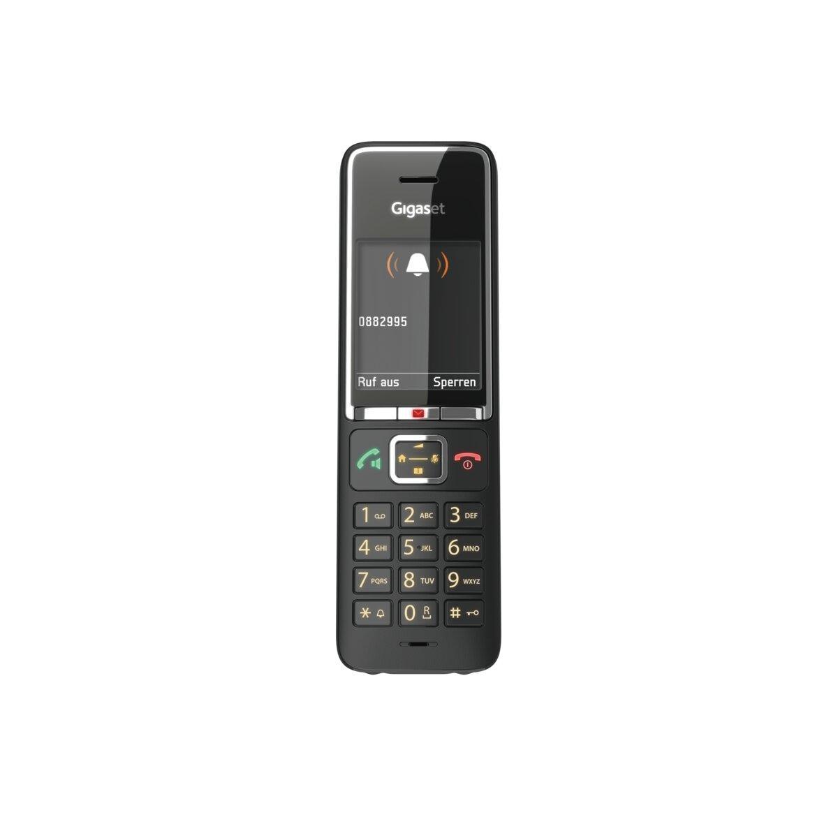 Gigaset COMFORT 550HX Schnurloses Telefon