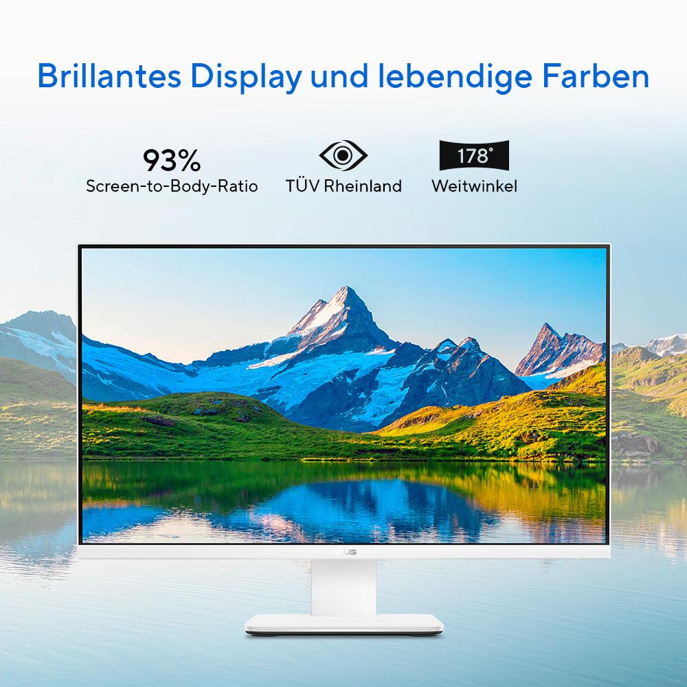 ASUS All-in-One PC V400 V470VAK-WPE925W All-in-One PC