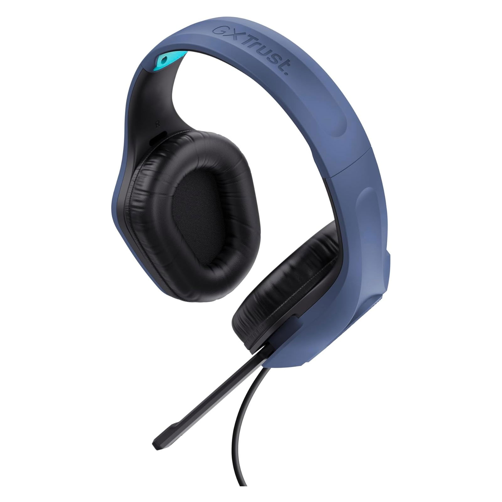 Trust Gaming Headset GXT415 Zitrox