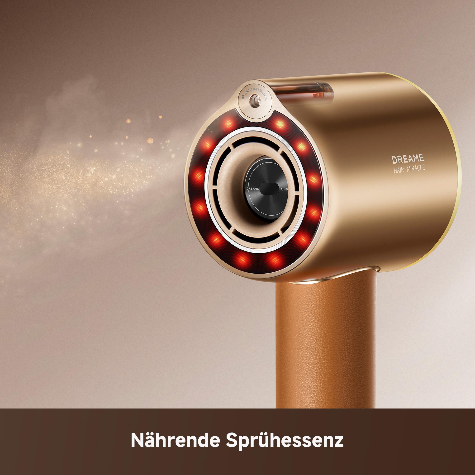 Dreame Miracle Pro Haartrockner