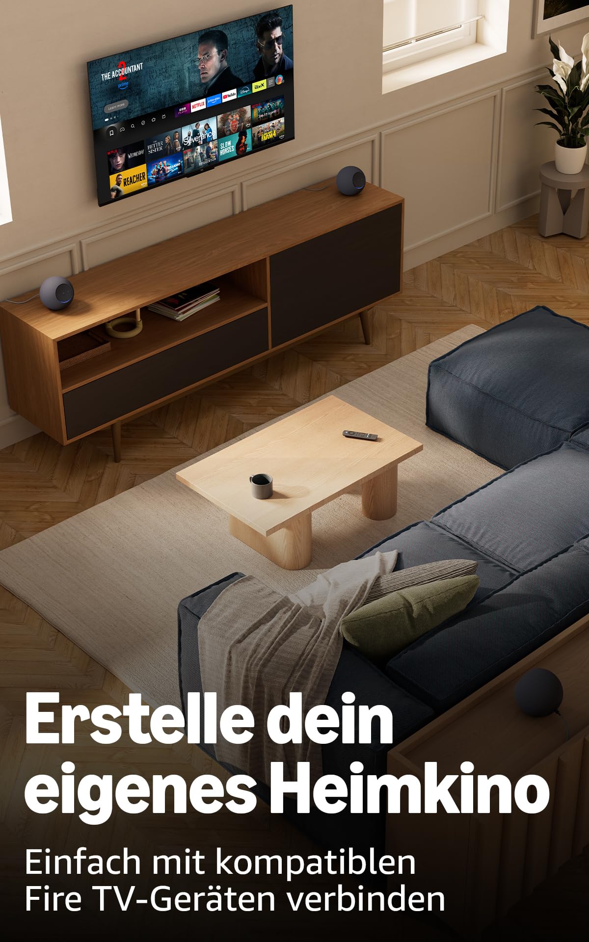 Amazon Echo Studio