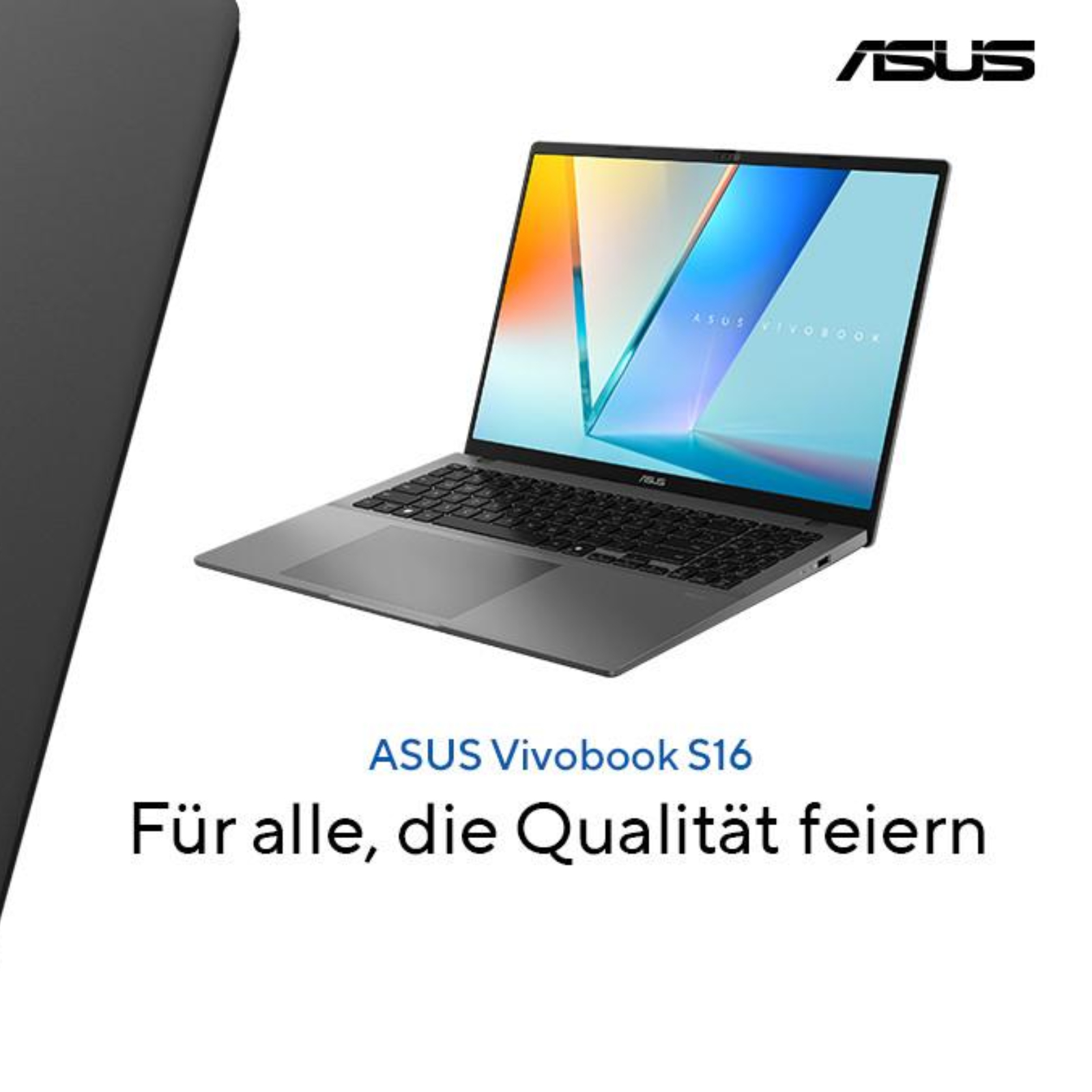 ASU Vivobook S 16 U7-255H 16 1