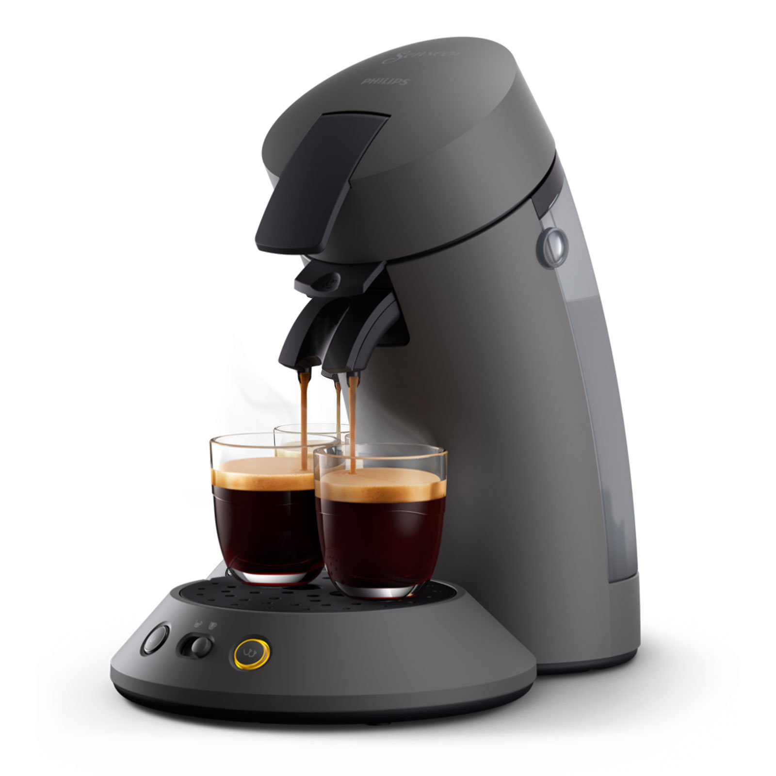 Philips CSA210/50 Senseo Original Plus Kaffeepadmaschine