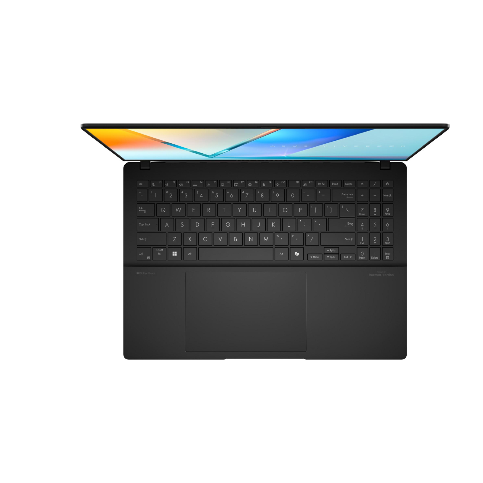 ASU Vivobook S 16 U7-255H 32 1