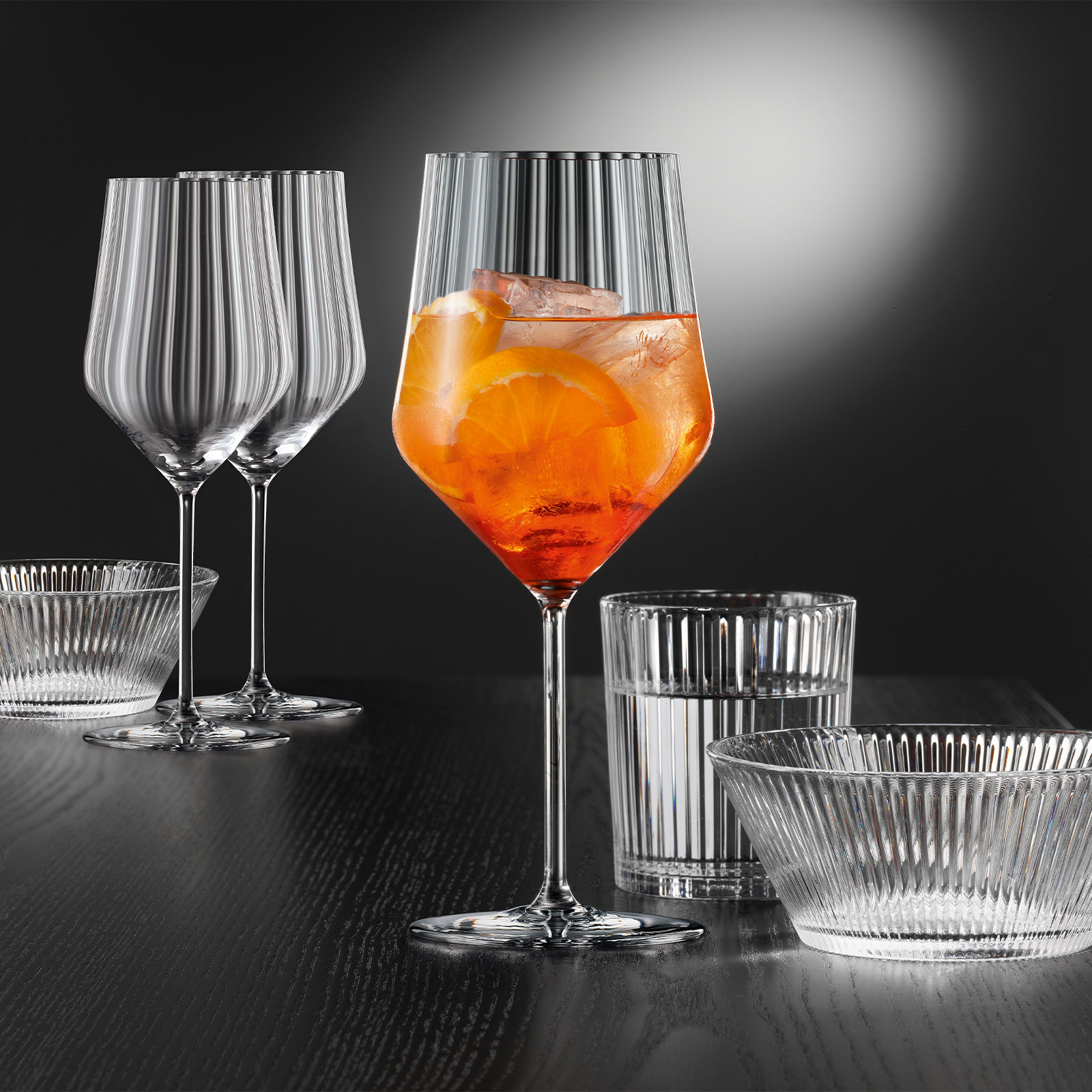 Nachtmann 105578 Becher 2er Set  668/188 Aperitivo