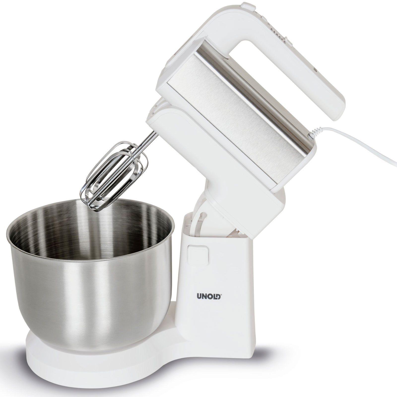 UNOLD 78720 Hannah Handmixer UNOLD 78720 Hannah Handmixer