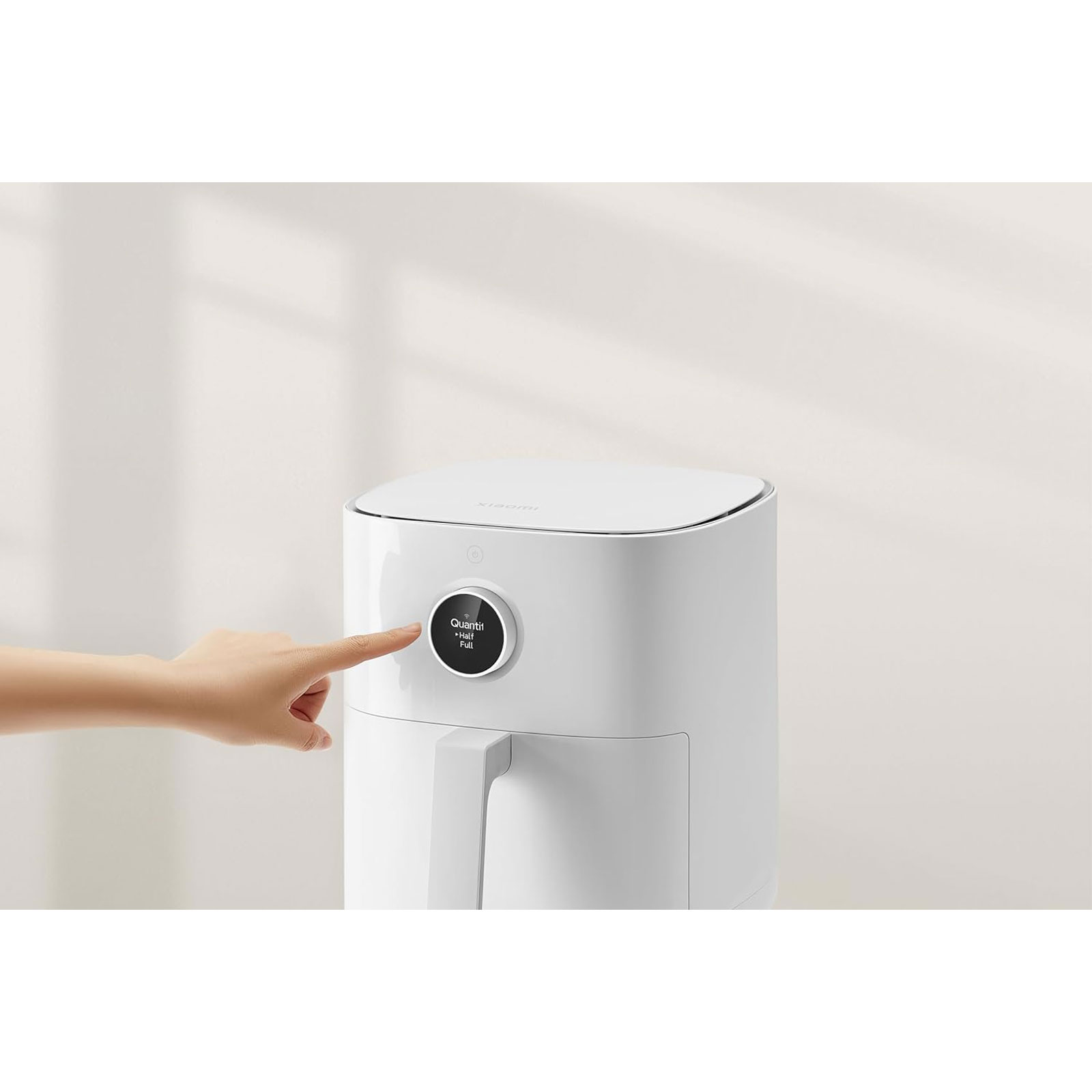 Xiaomi Smart Air Fryer 4.5 l Heißluftfritteuse