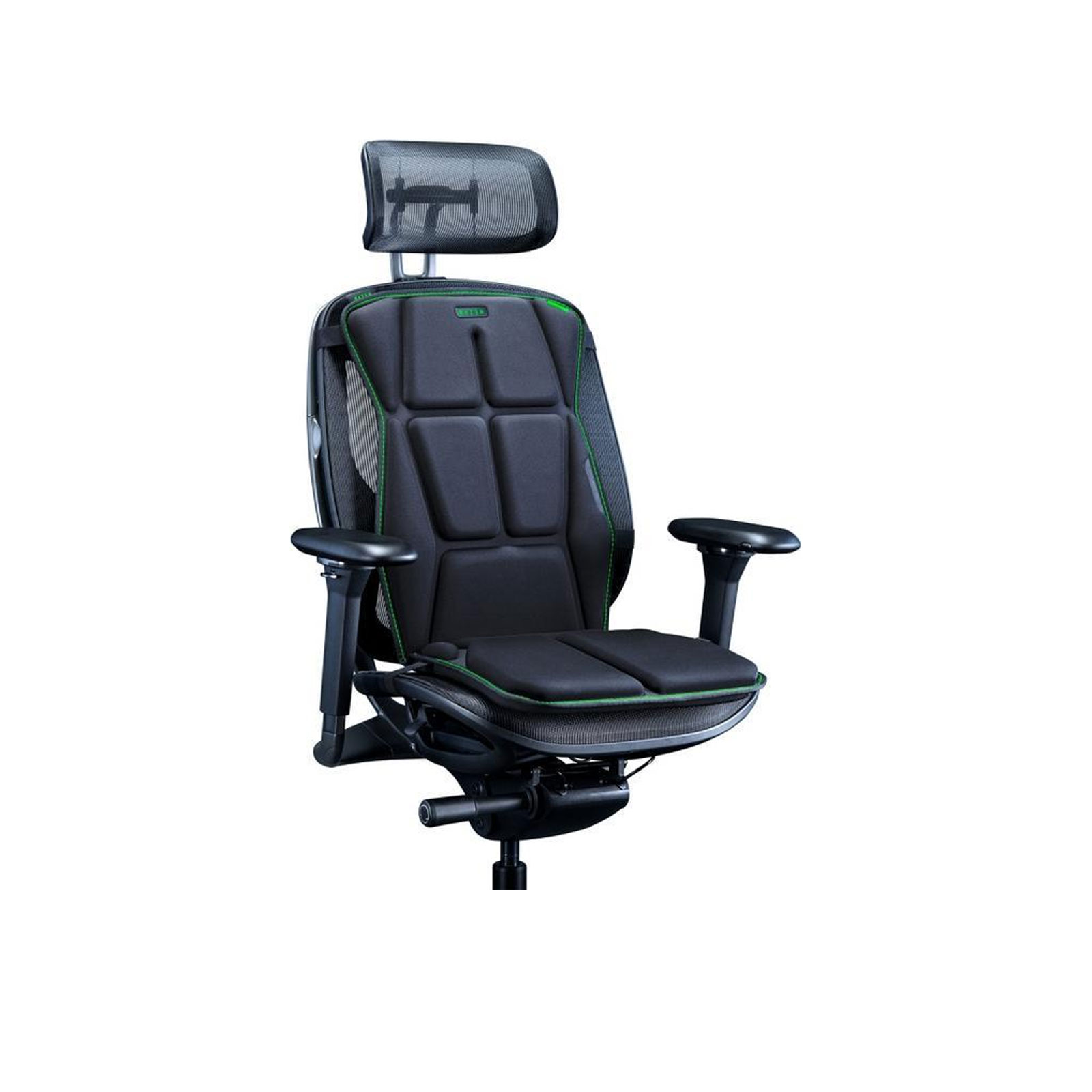 Razer Freyja - Haptic Gaming Sea Razer Freyja - Haptic Gaming Sea