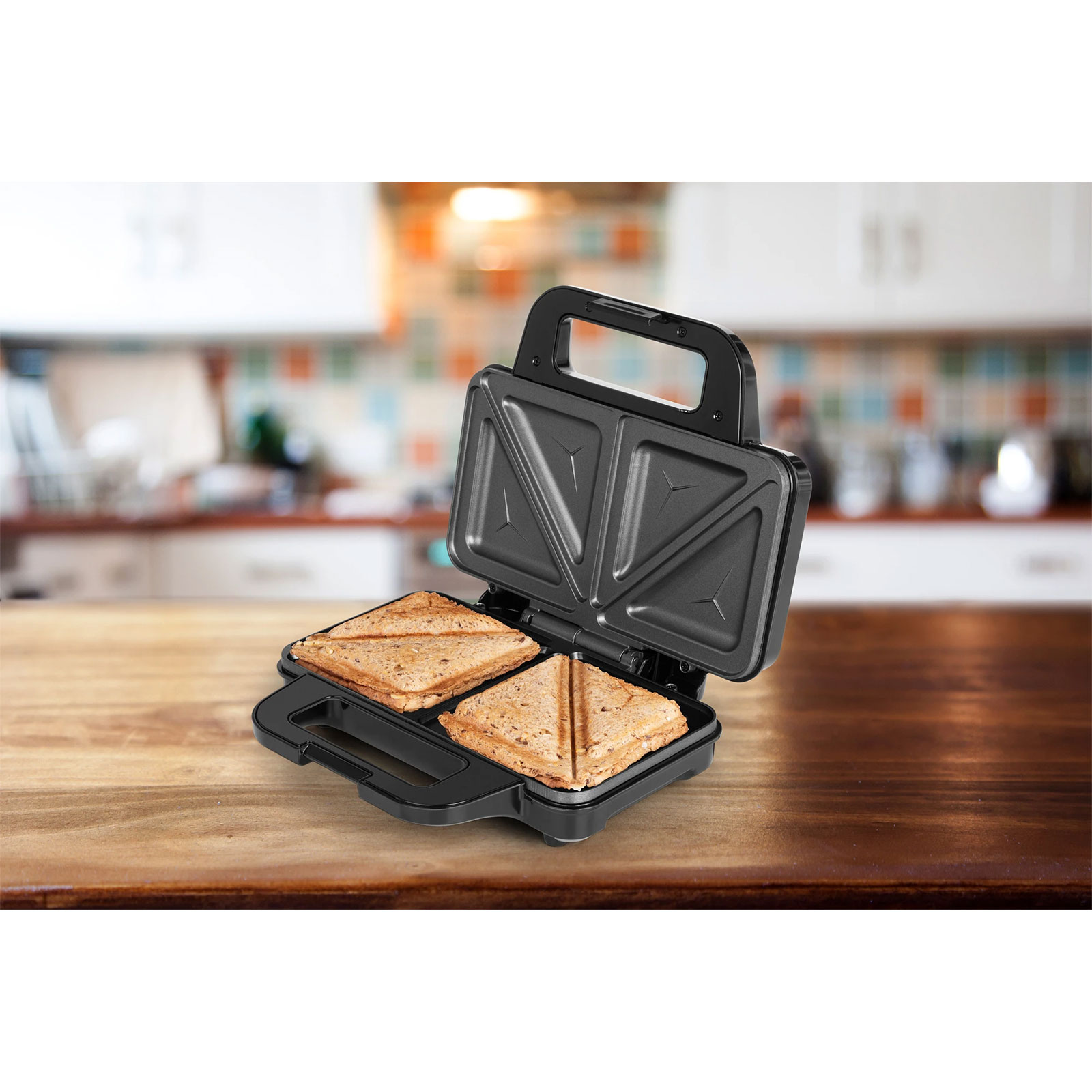 ECG S 2120 Grande Sandwichmaker