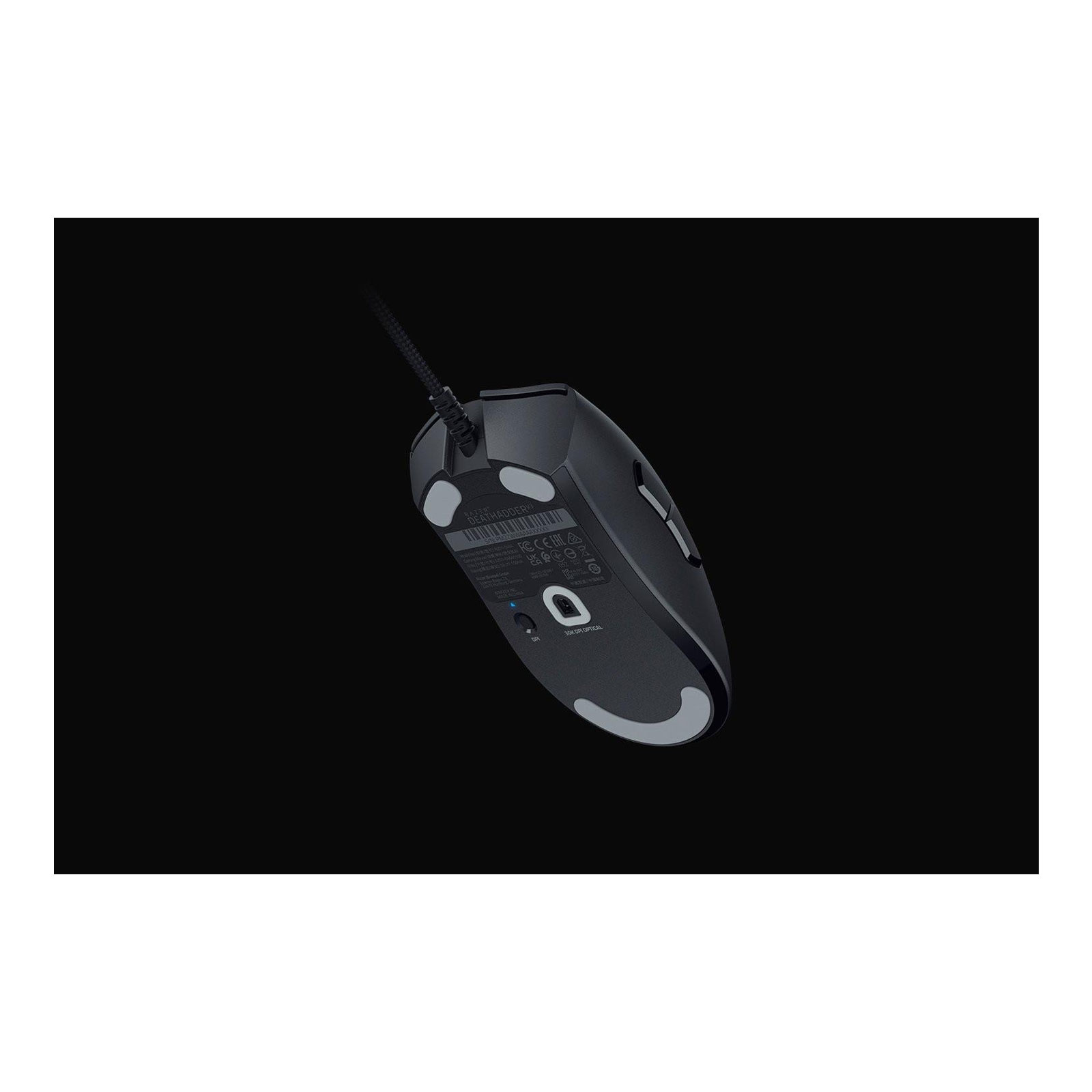 RAZER DeathAdder V3 Gaming-Maus