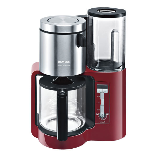 Siemens TC86304 Filter-Kaffeemaschine