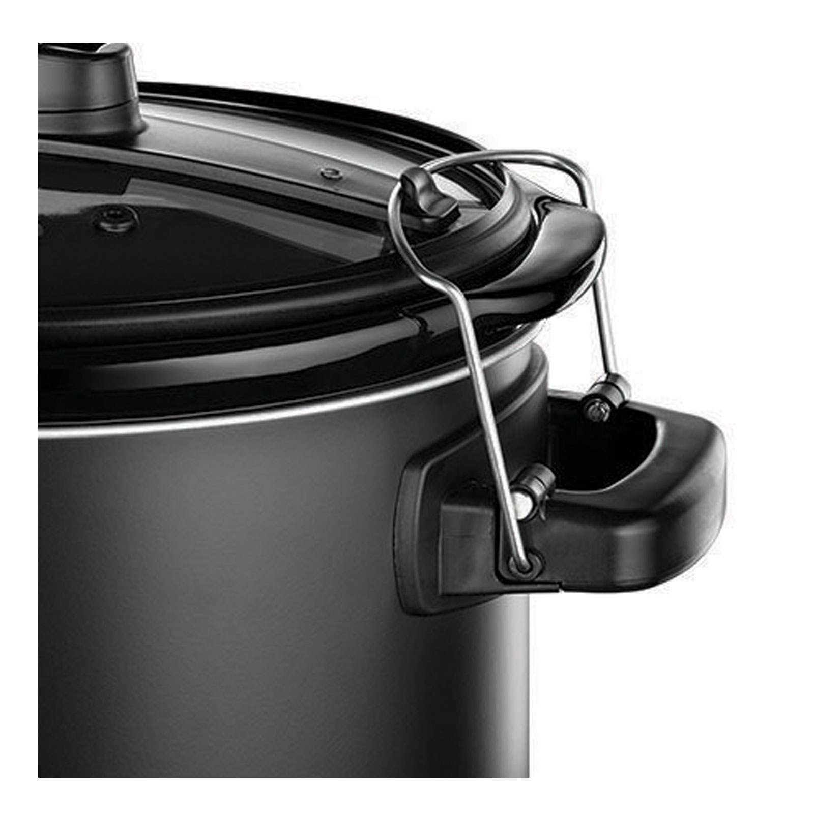 Russell Hobbs 25630-56 Sous Vide Schongarer schwarz