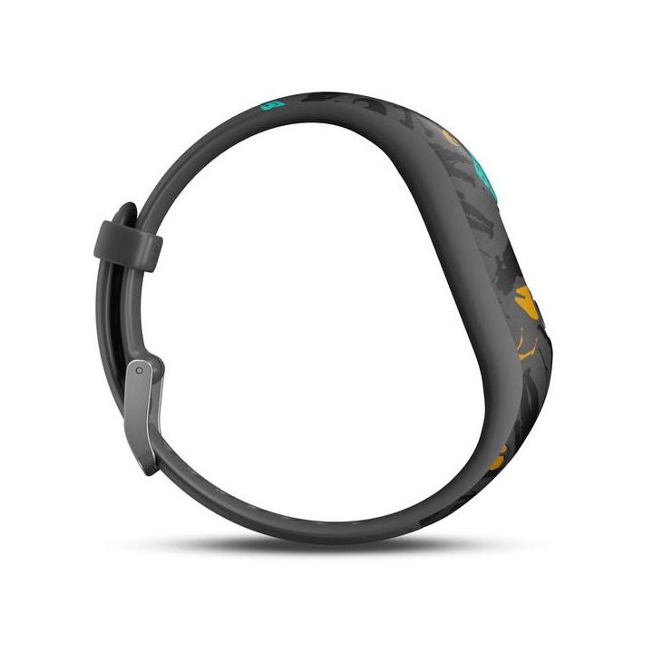 Garmin Vivofit jr 2 Kinder Fitness Tracker Uhr Bluetooth Schrittzähler