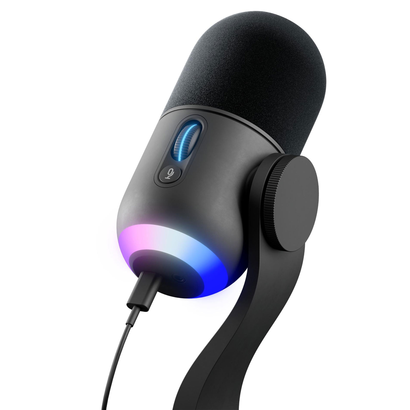Logitech Yeti GX Tischmikrofon