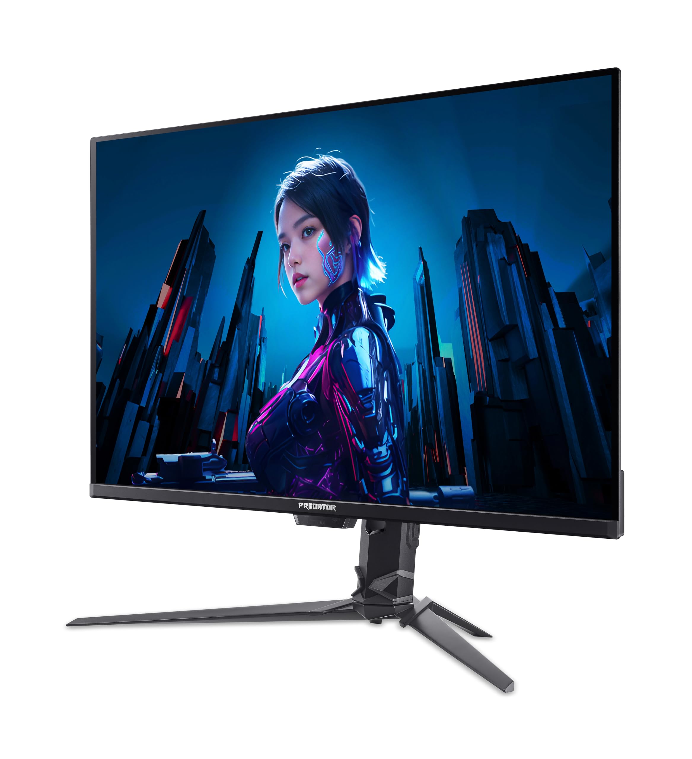 acer Predator X32X5 Gaming Monitor 31.5 Zoll