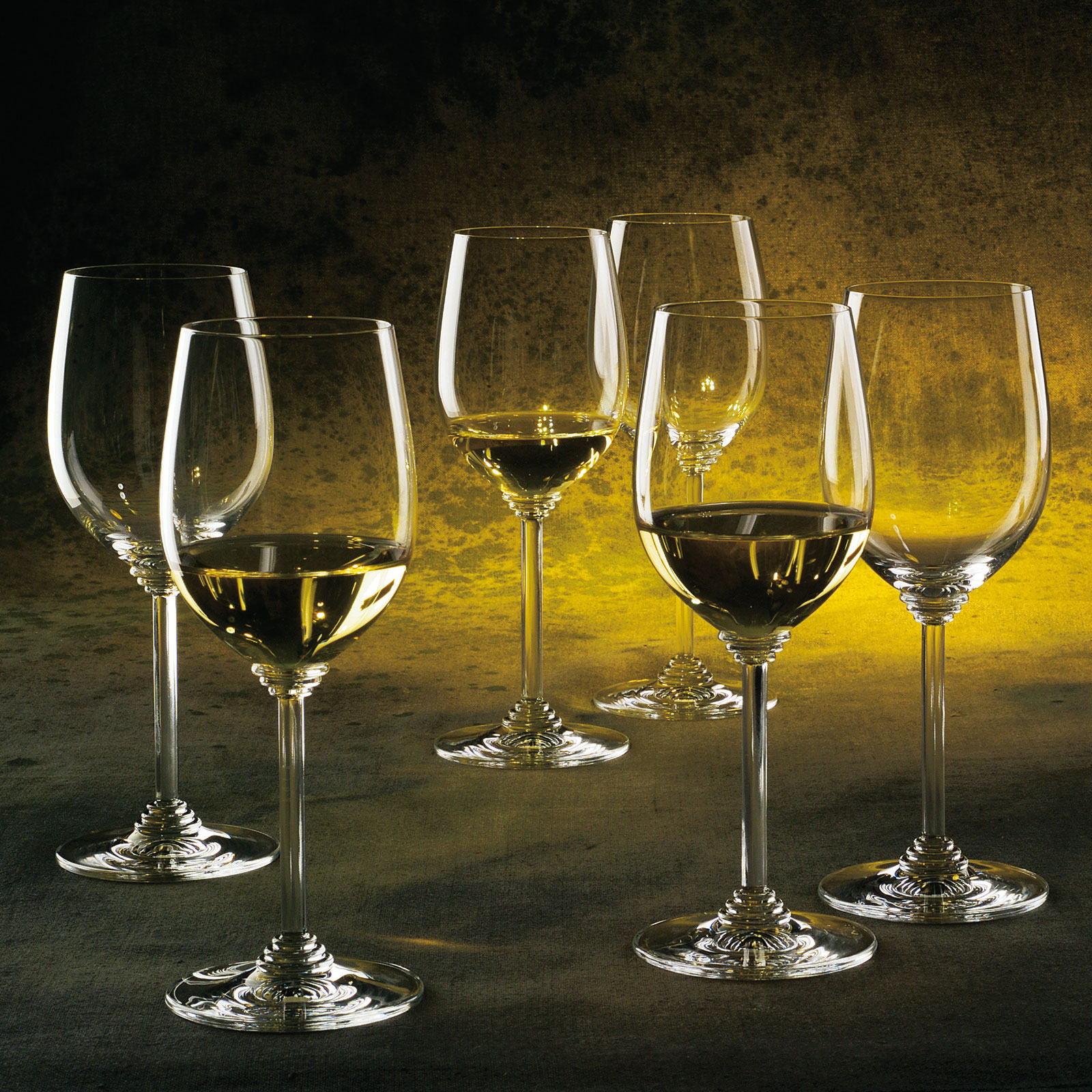 Riedel Wine Viognier/Chardonnay Weinglas 2er Set