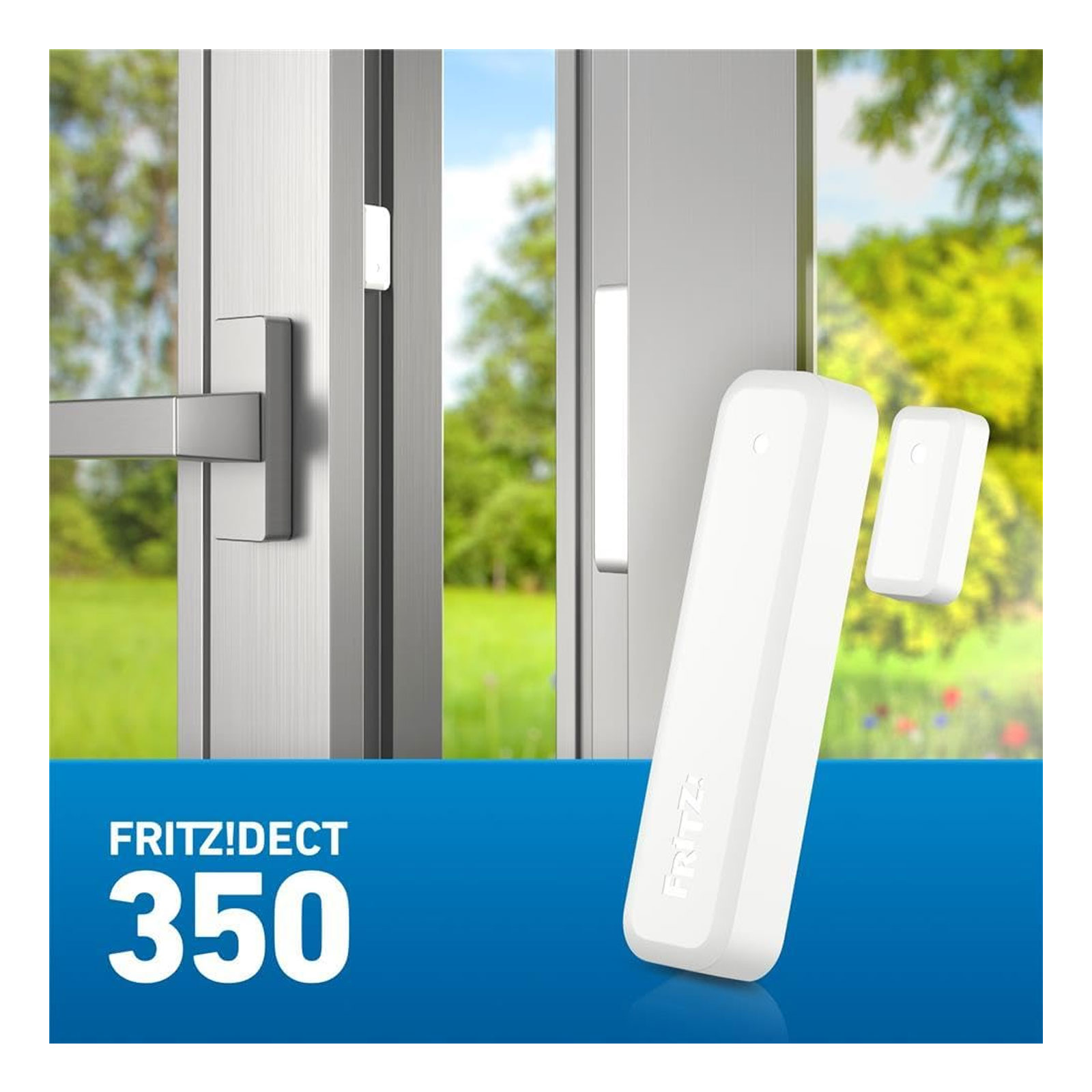 AVM FRITZ!DECT 350 Magnetischer Tür/Fensterkontakt