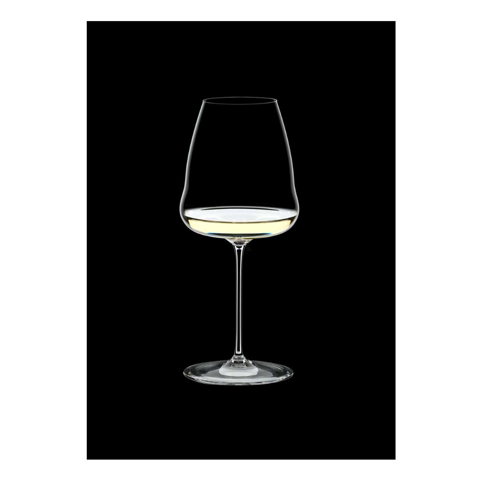 Riedel - Weingläser-Verkostungsset - Winewings - Kristallglas - 4er Set