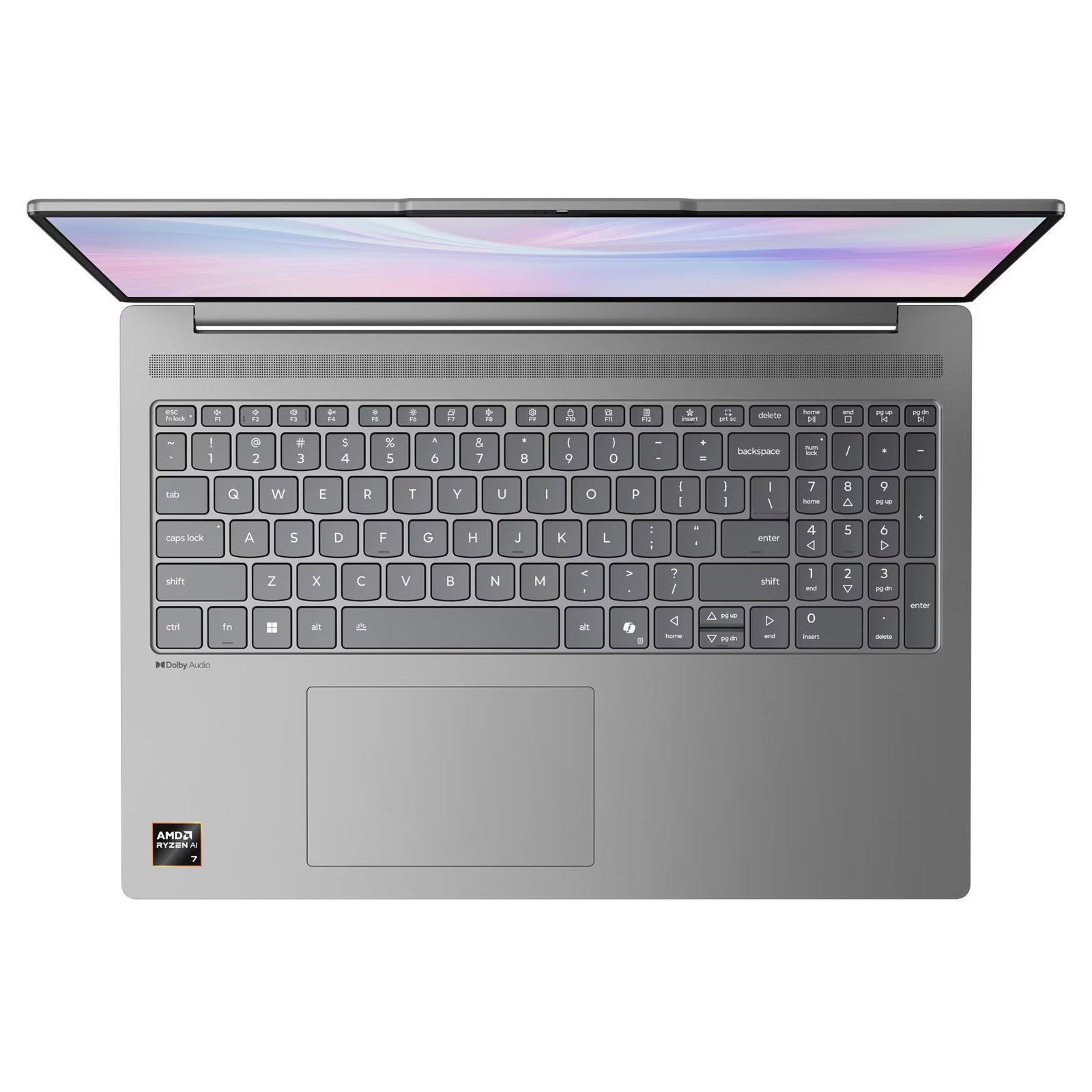 Lenovo IdeaPad Slim 5 16IRH10R Notebook