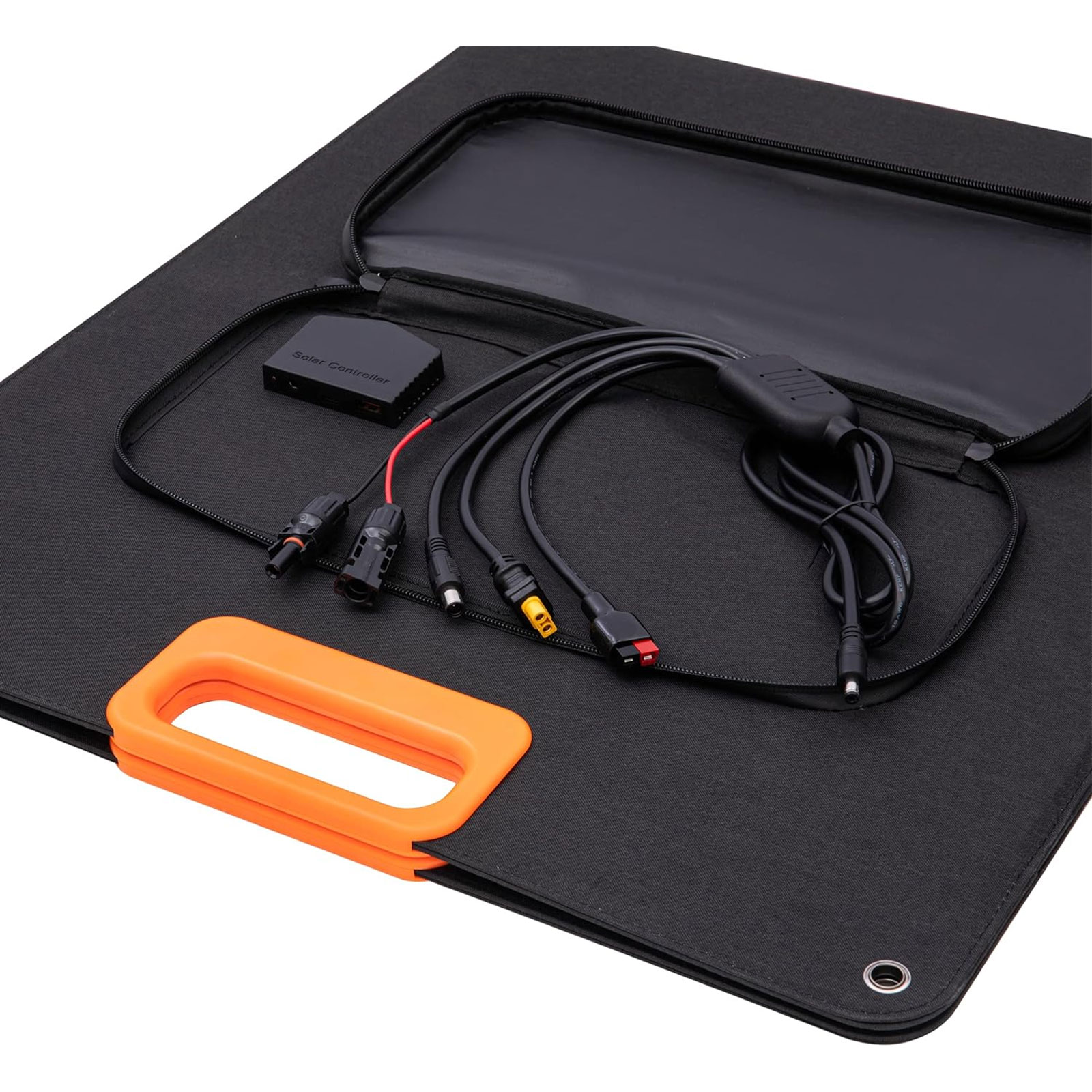 Faltbares Solar Panel 100W