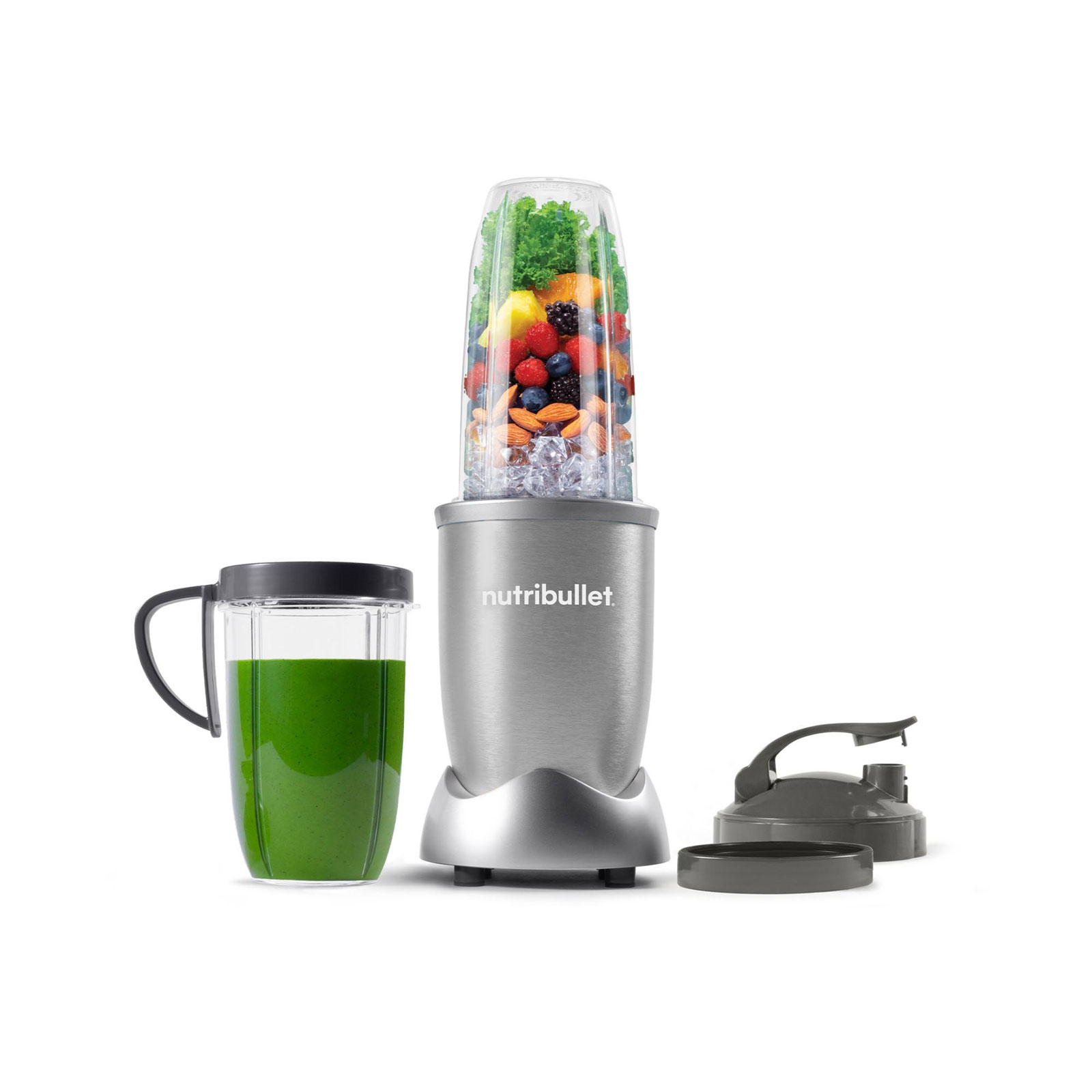 nutribullet Standmixer NB907S PRO