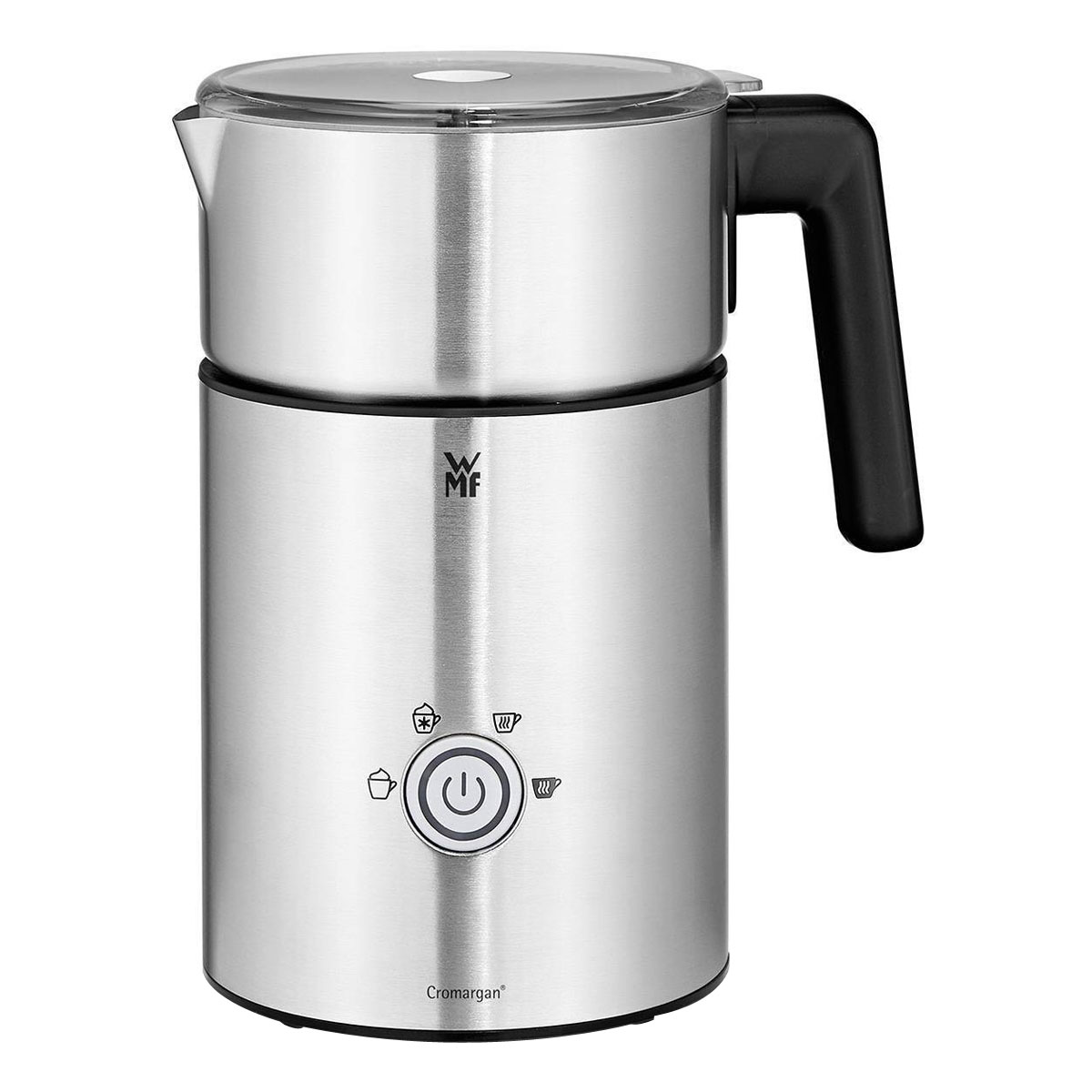WMF Lono Milk&Choc Milchaufschäumer Cromargan