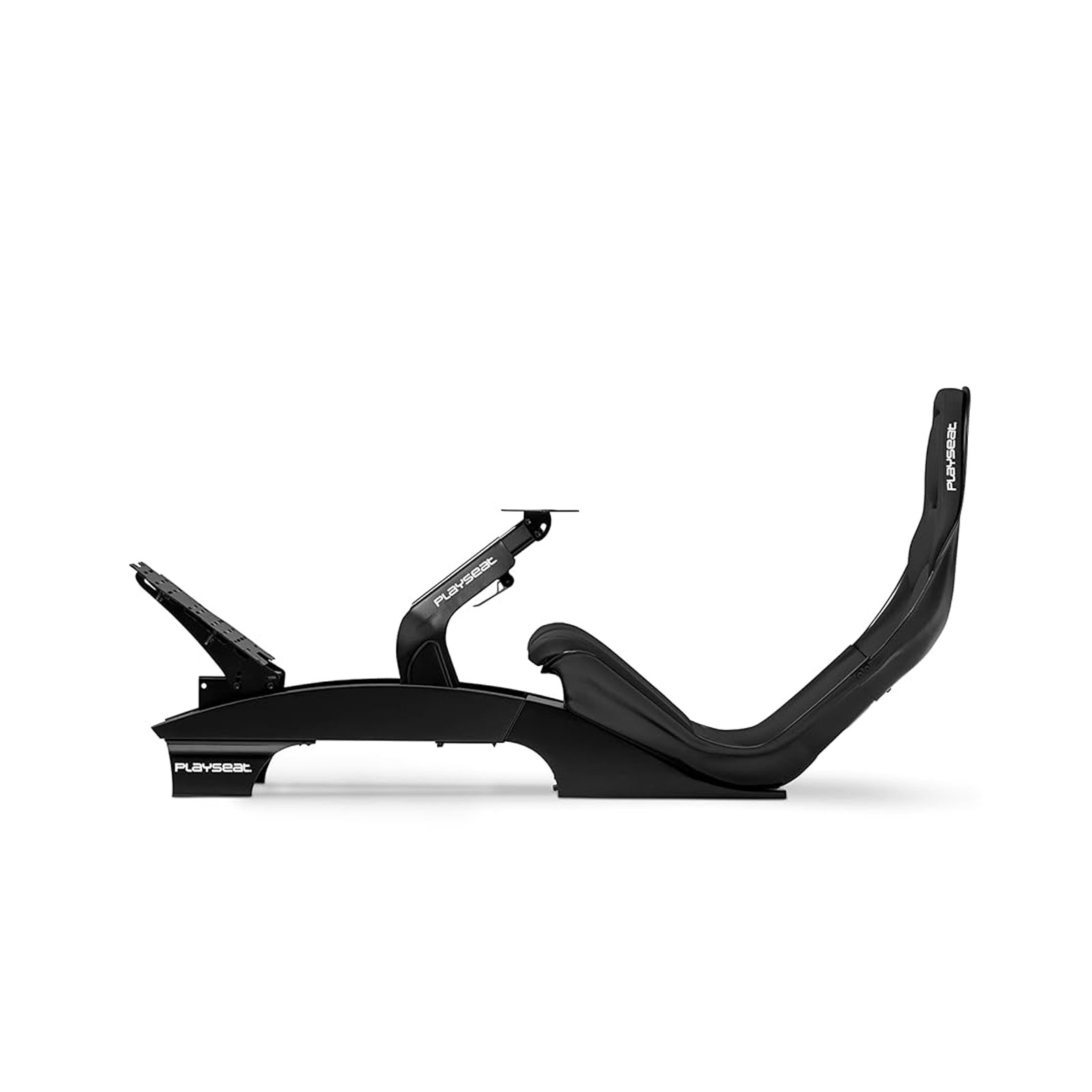 Playseat Formula Black Rennsitz