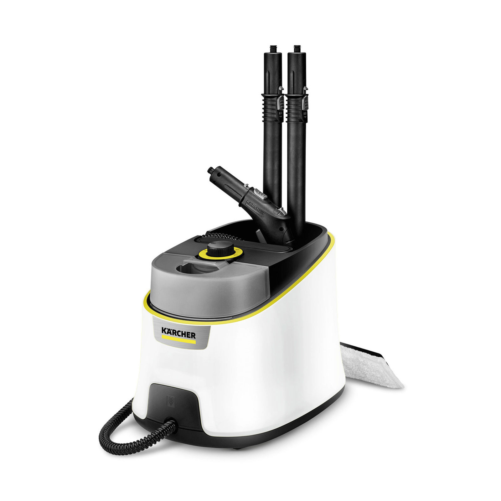 Kärcher SC 4 DELUXE EASYFIX PREMIUM Dampfreiniger