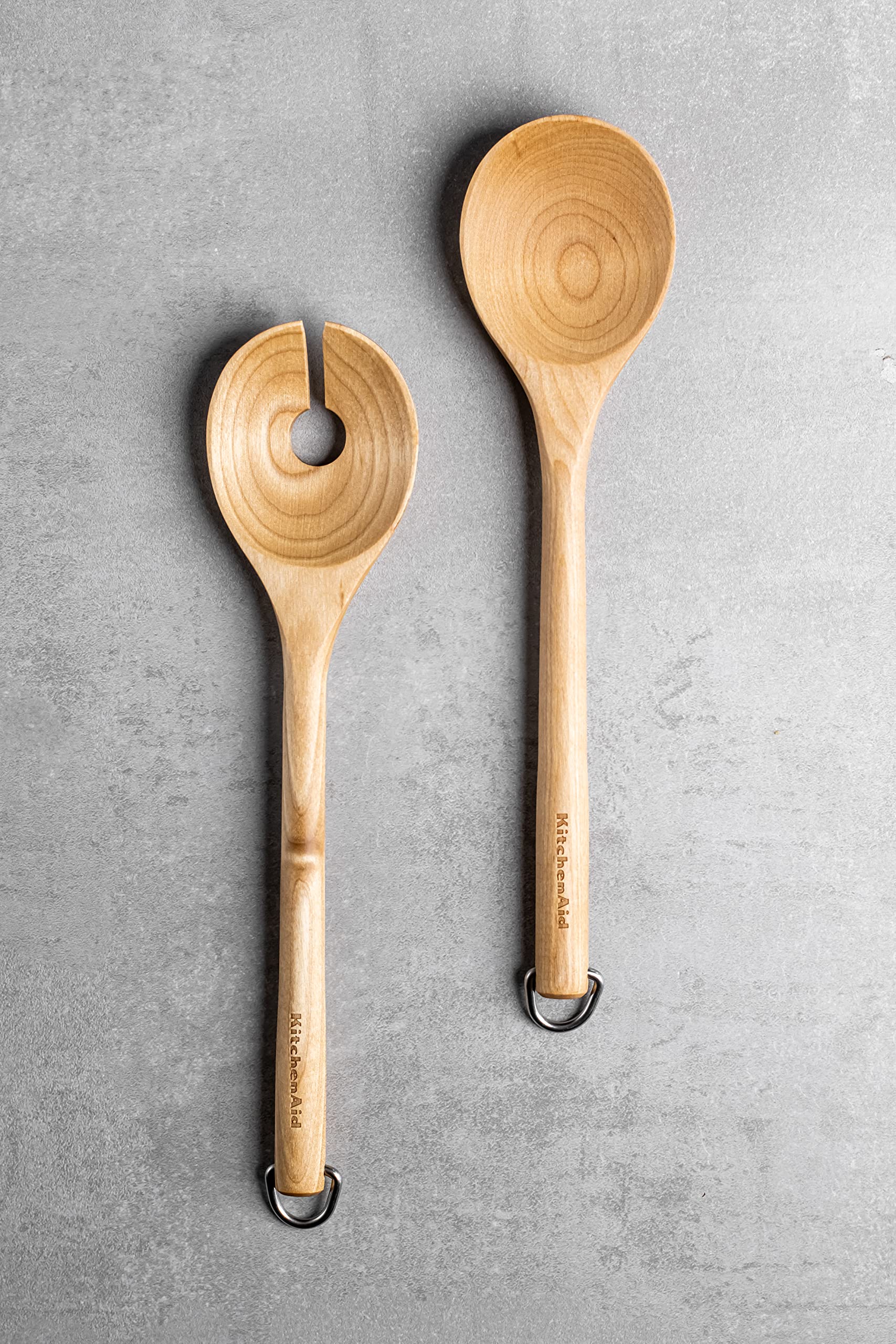 KitchenAid Salatbesteck