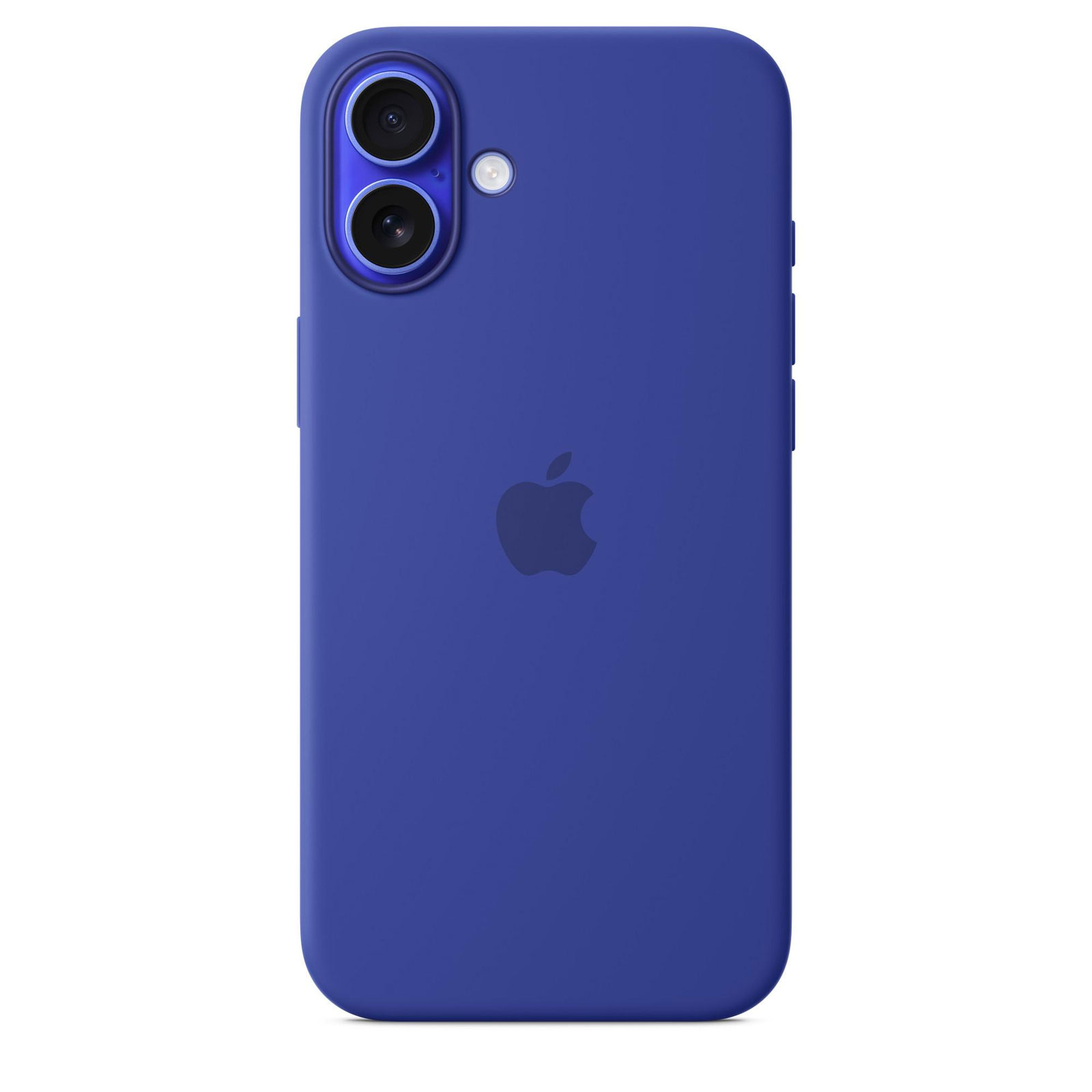 Apple iPhone 16 Plus Silikon Case mit MagSafe